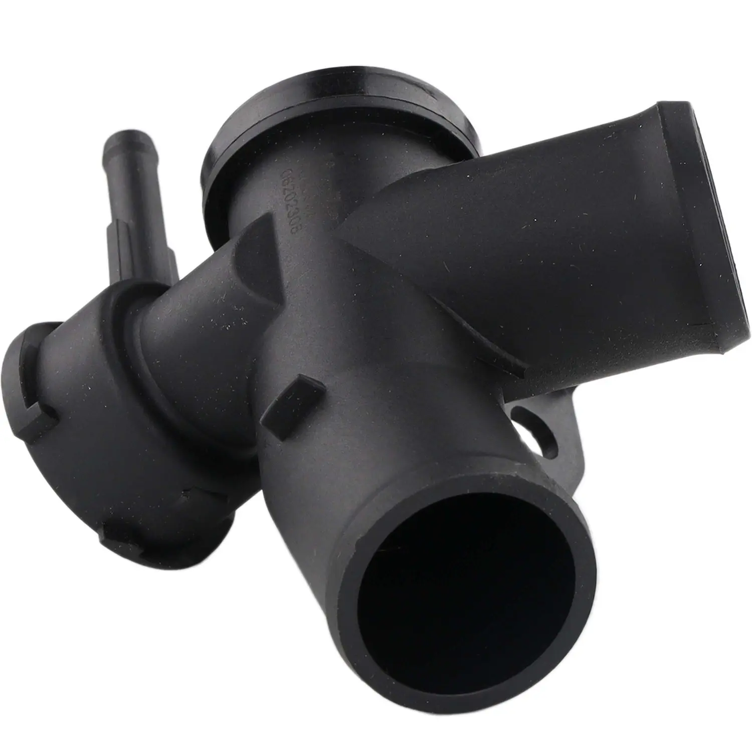 Coolant Housing miniature 7