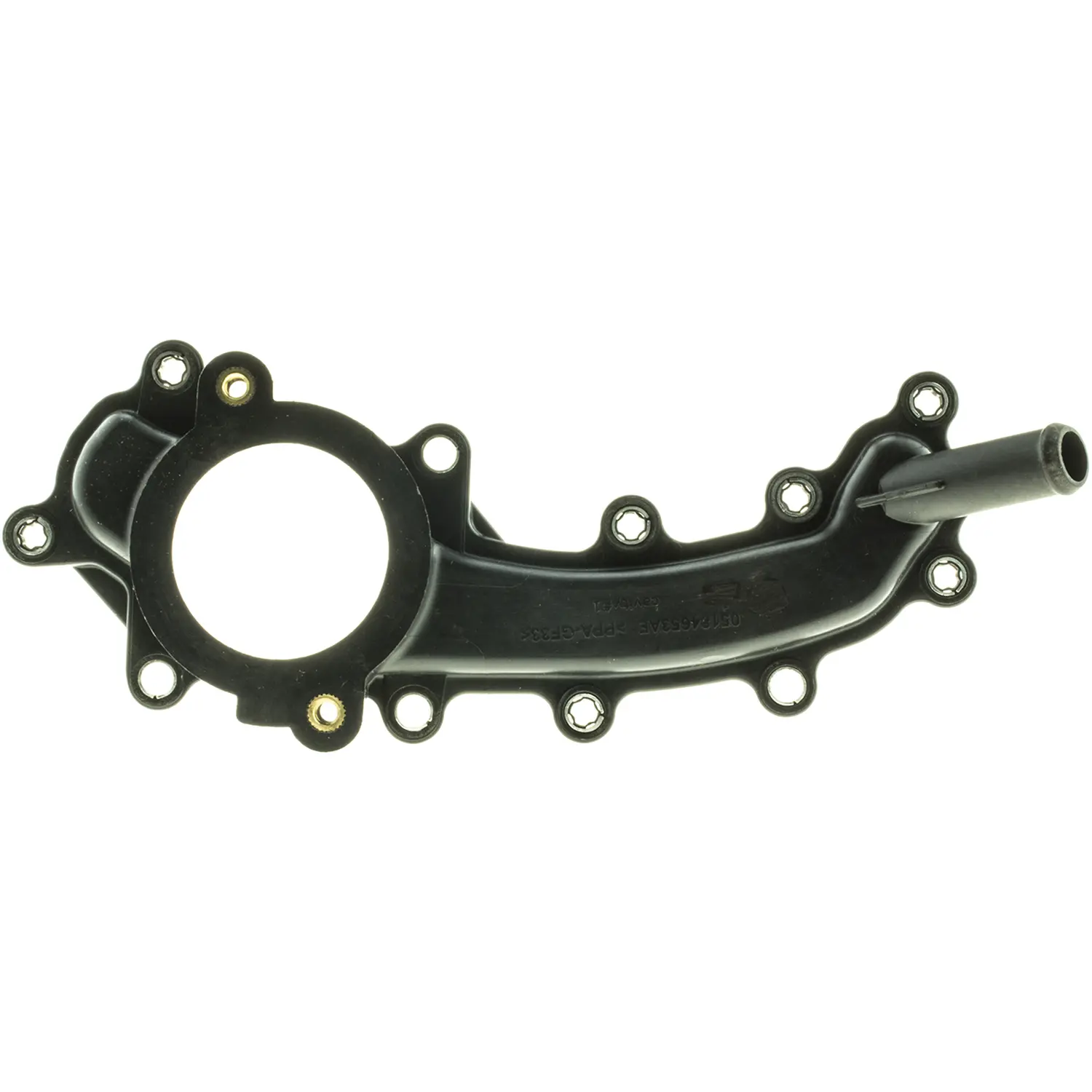 Coolant Housing miniature 4