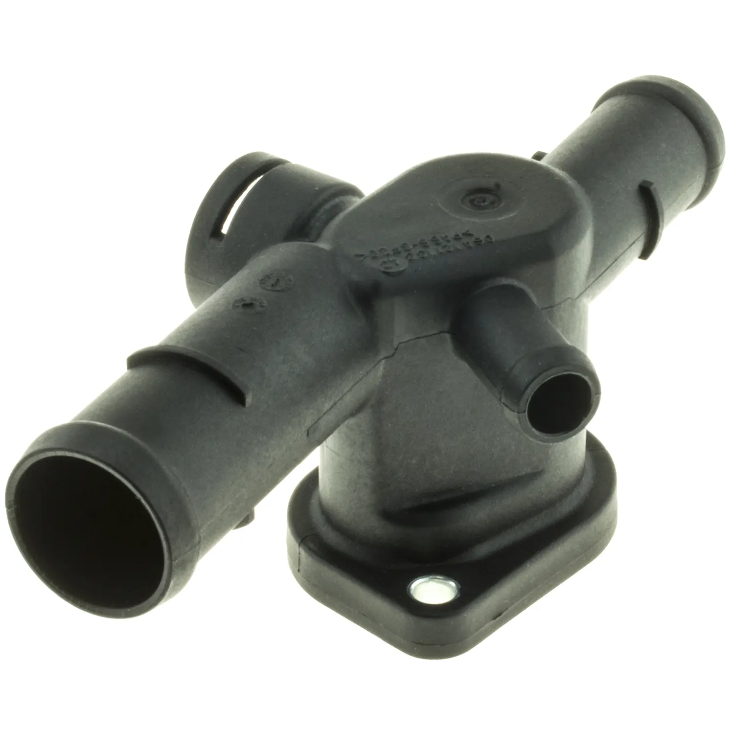 Coolant Housing