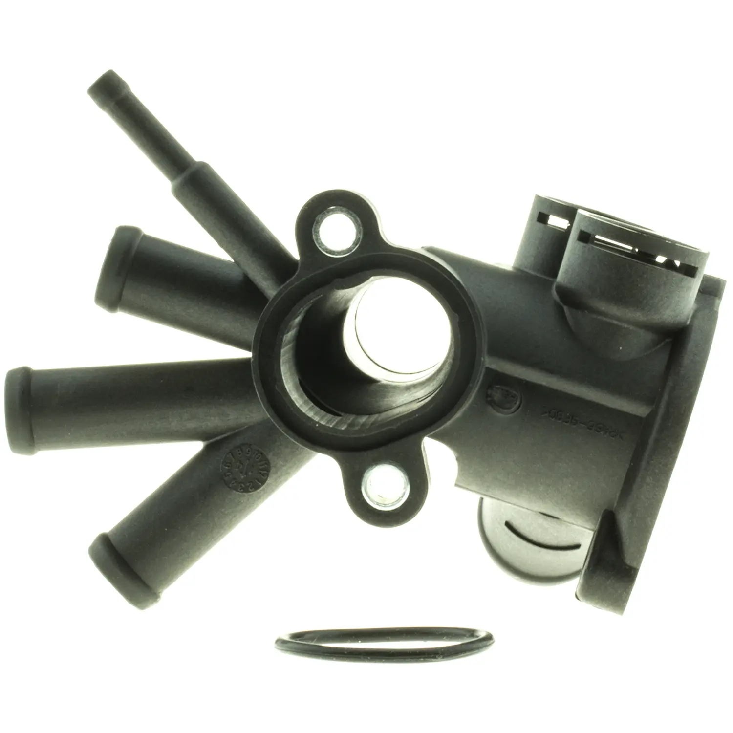 Coolant Housing thumbnail 2