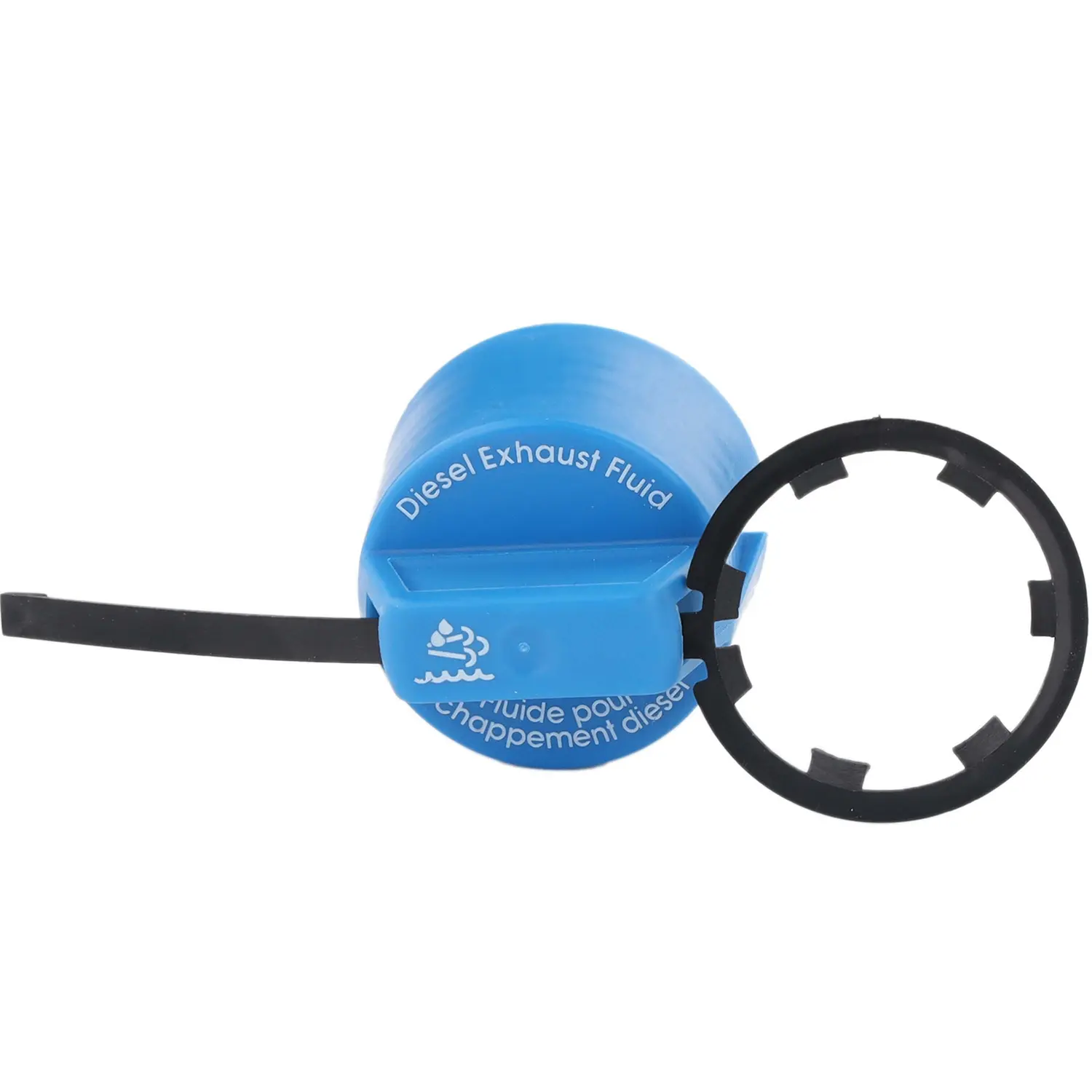 DEF Cap miniature 6
