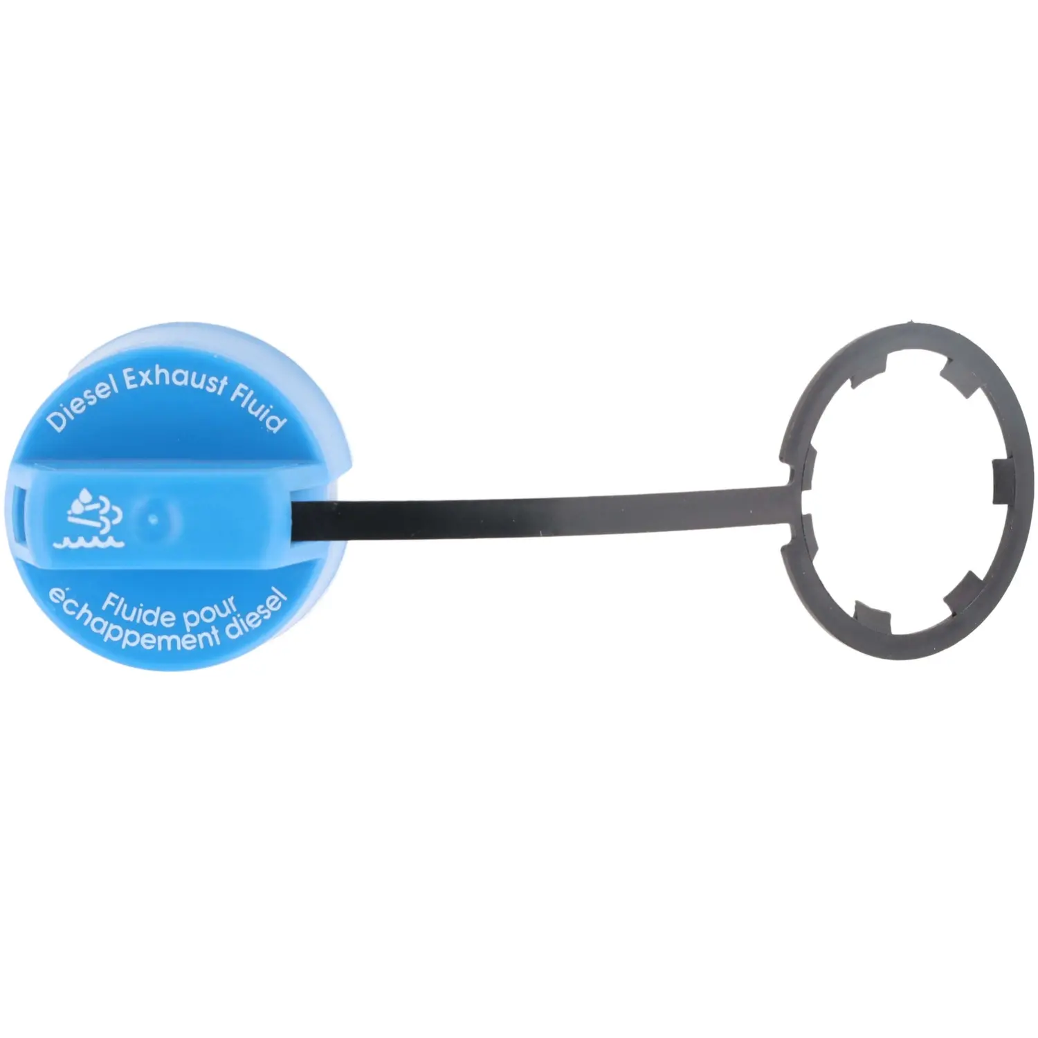 DEF Cap miniature 7