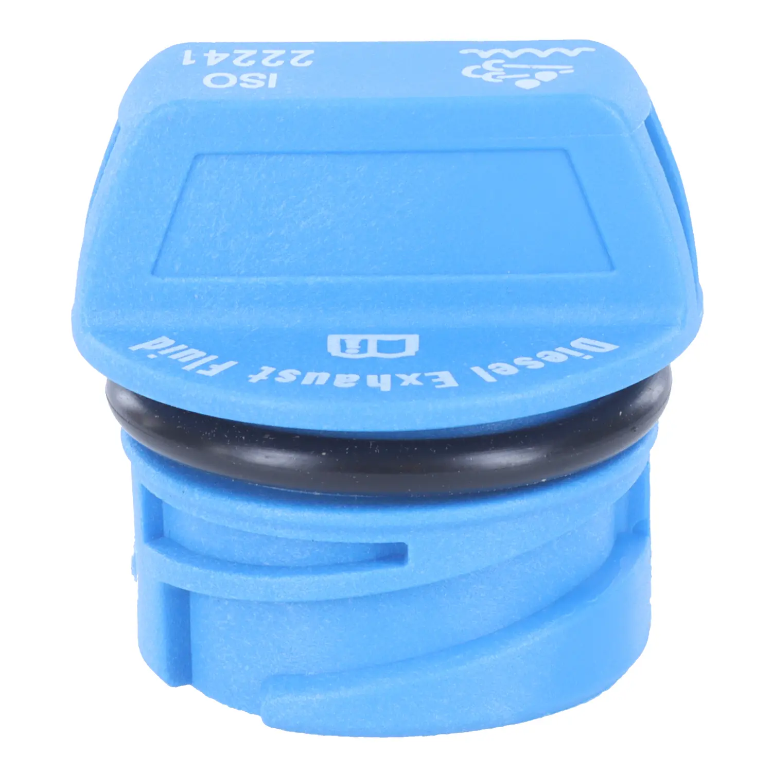 DEF Cap miniature 3