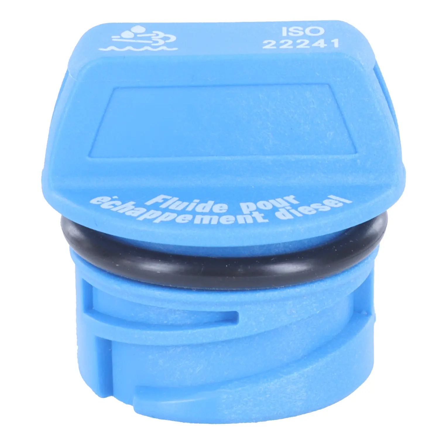 DEF Cap miniature 2