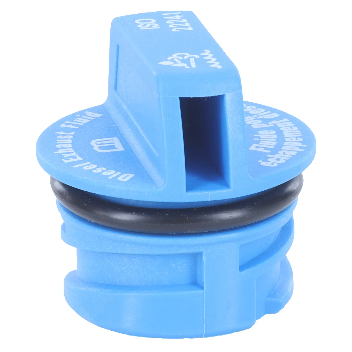 DEF Cap miniature 4