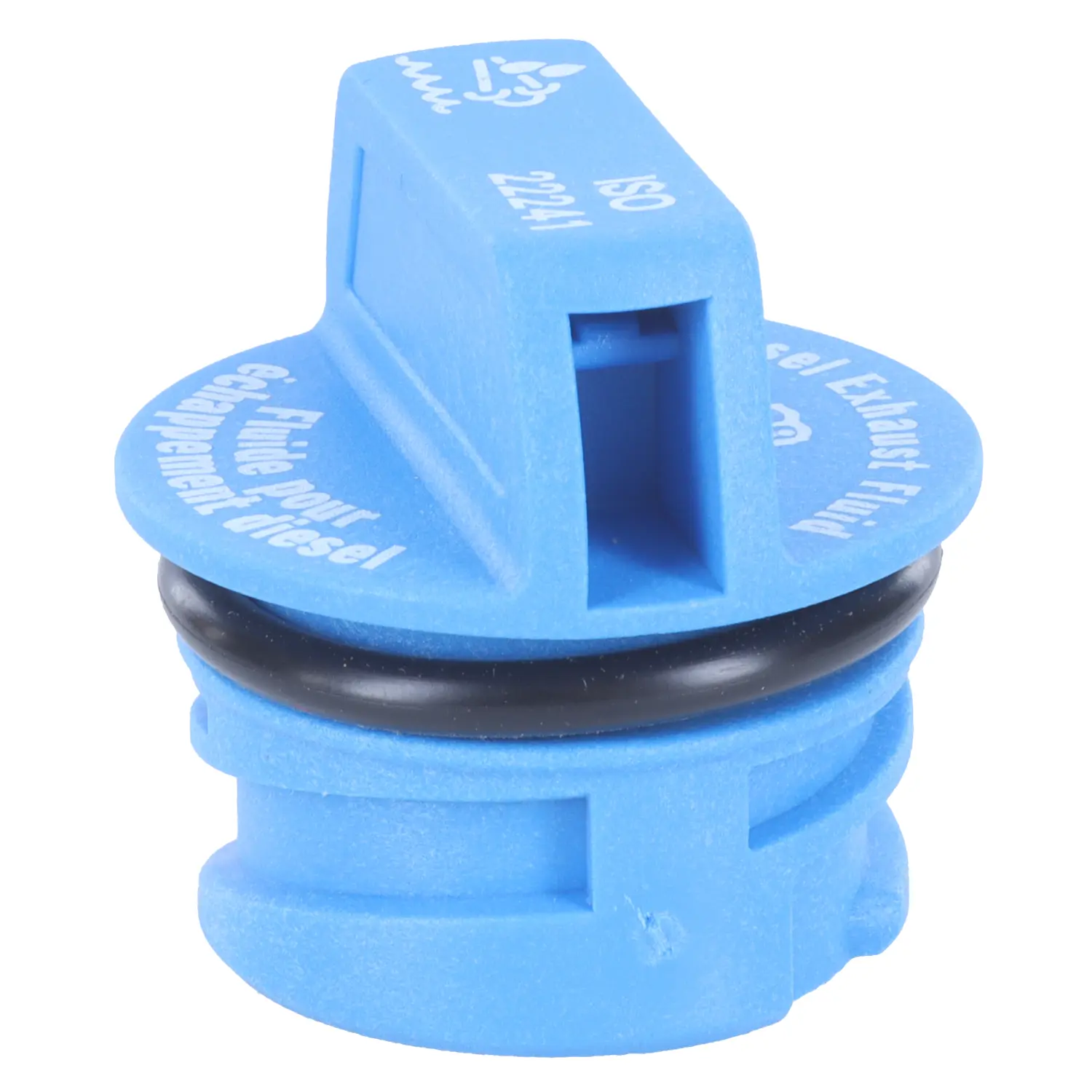 DEF Cap miniature 7