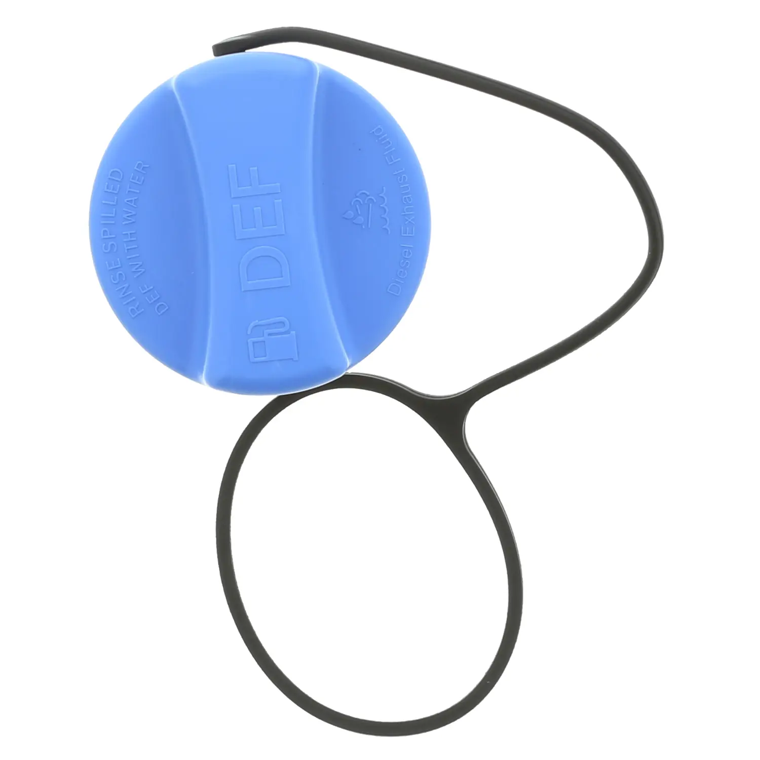 DEF Cap miniature 4