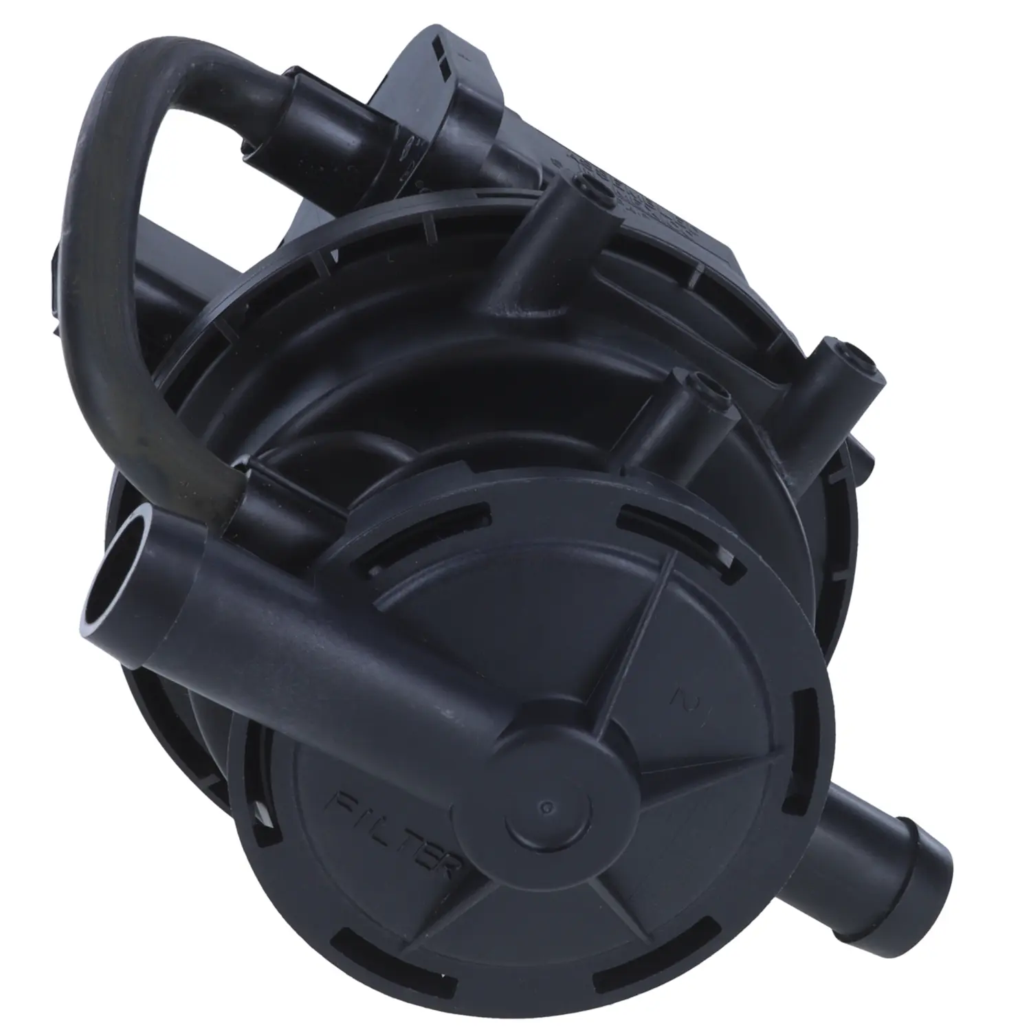Leak Detection Pump miniature 5
