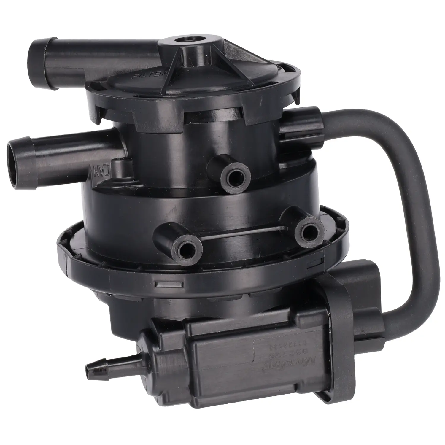 Leak Detection Pump miniature 5