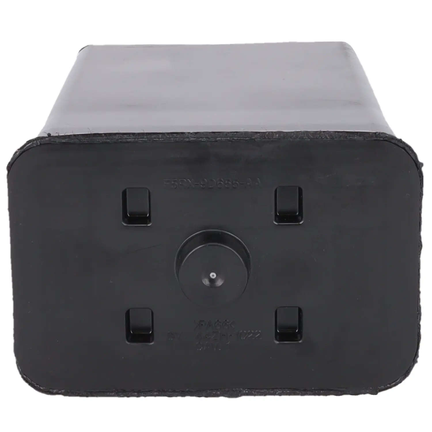 Vapor Canister miniature 2