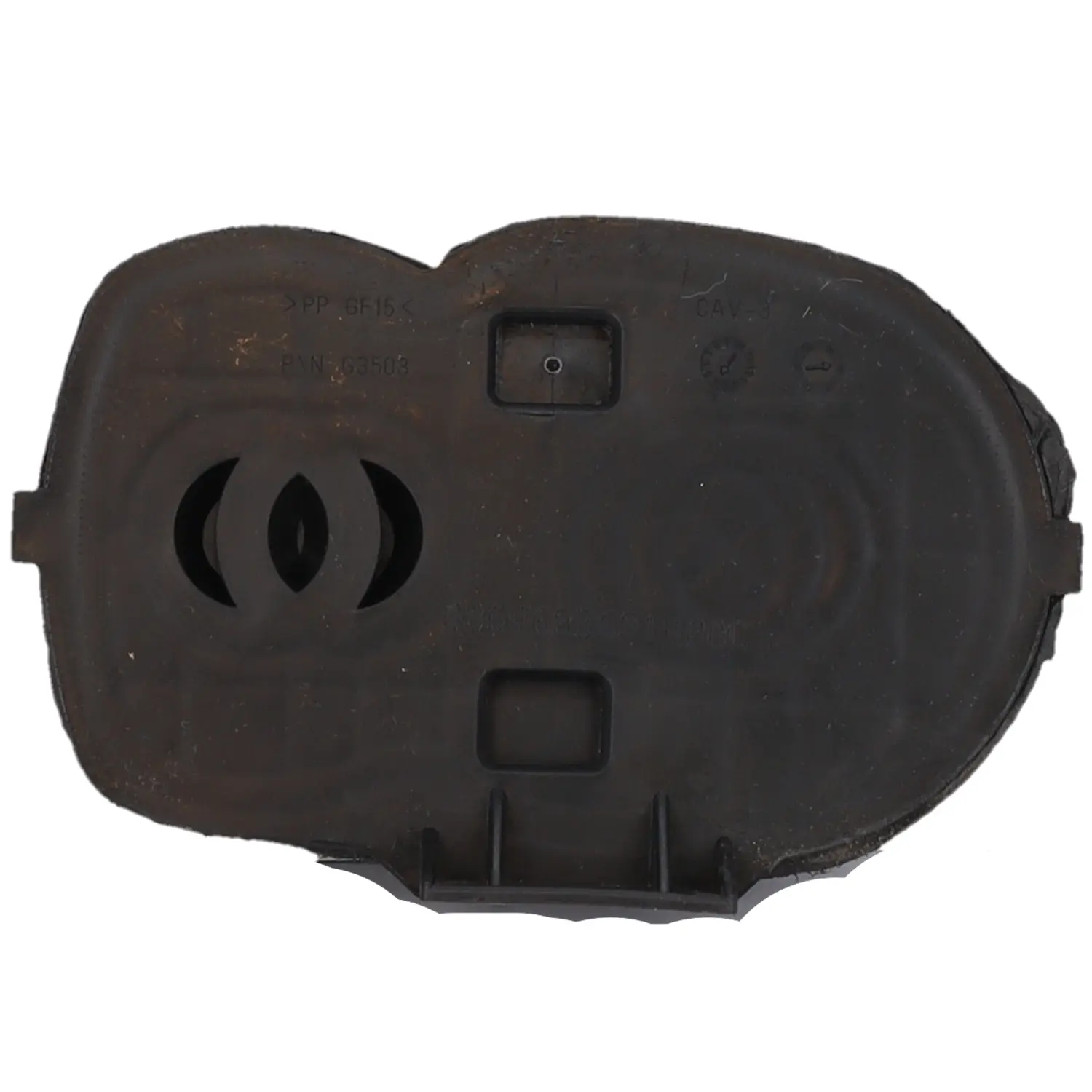 Vapor Canister miniature 3