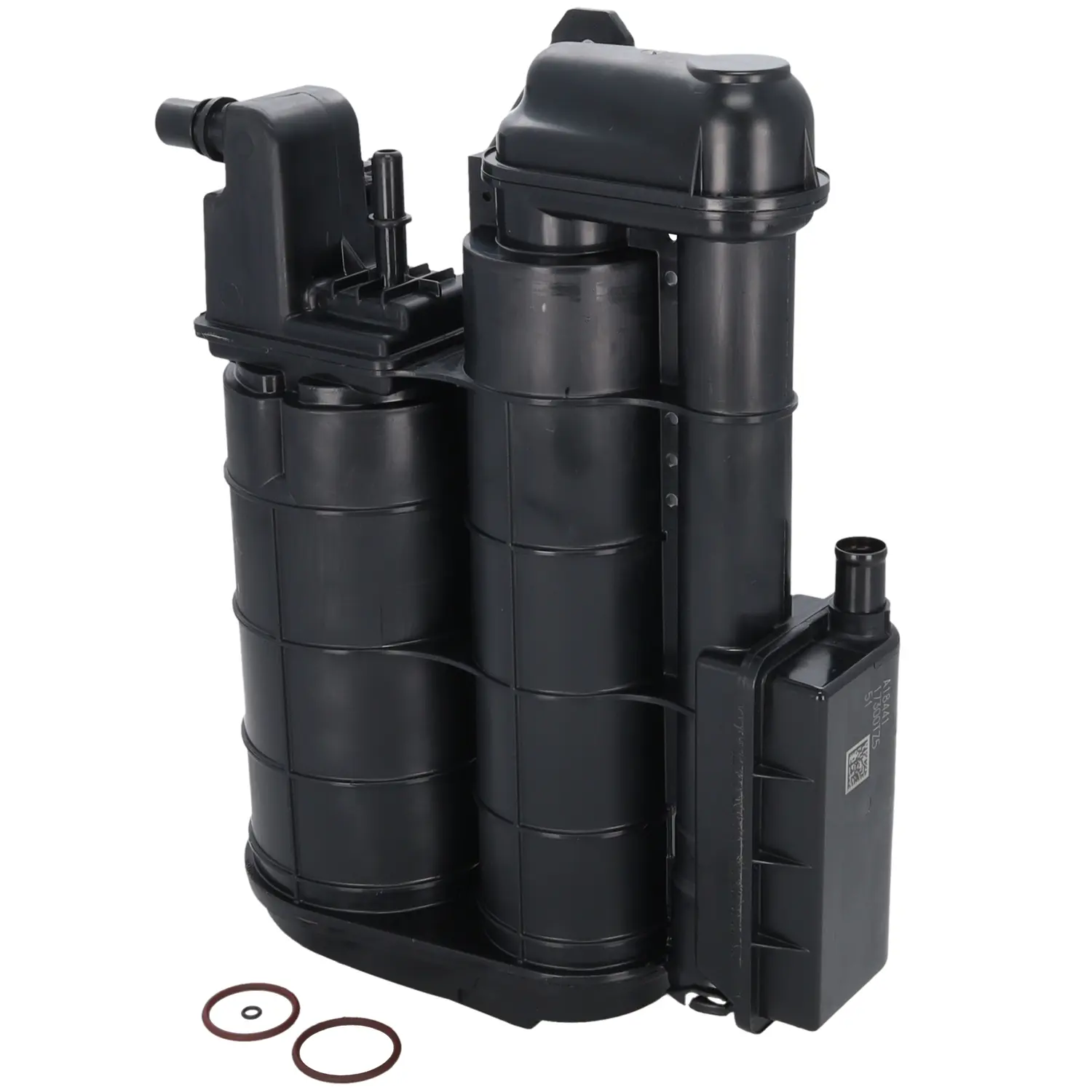 Vapor Canister - image principale du produit