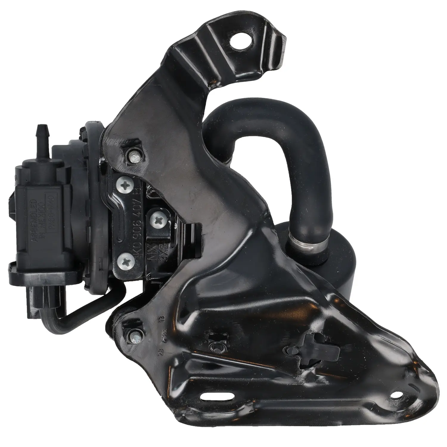 Leak Detection Pump miniature 7