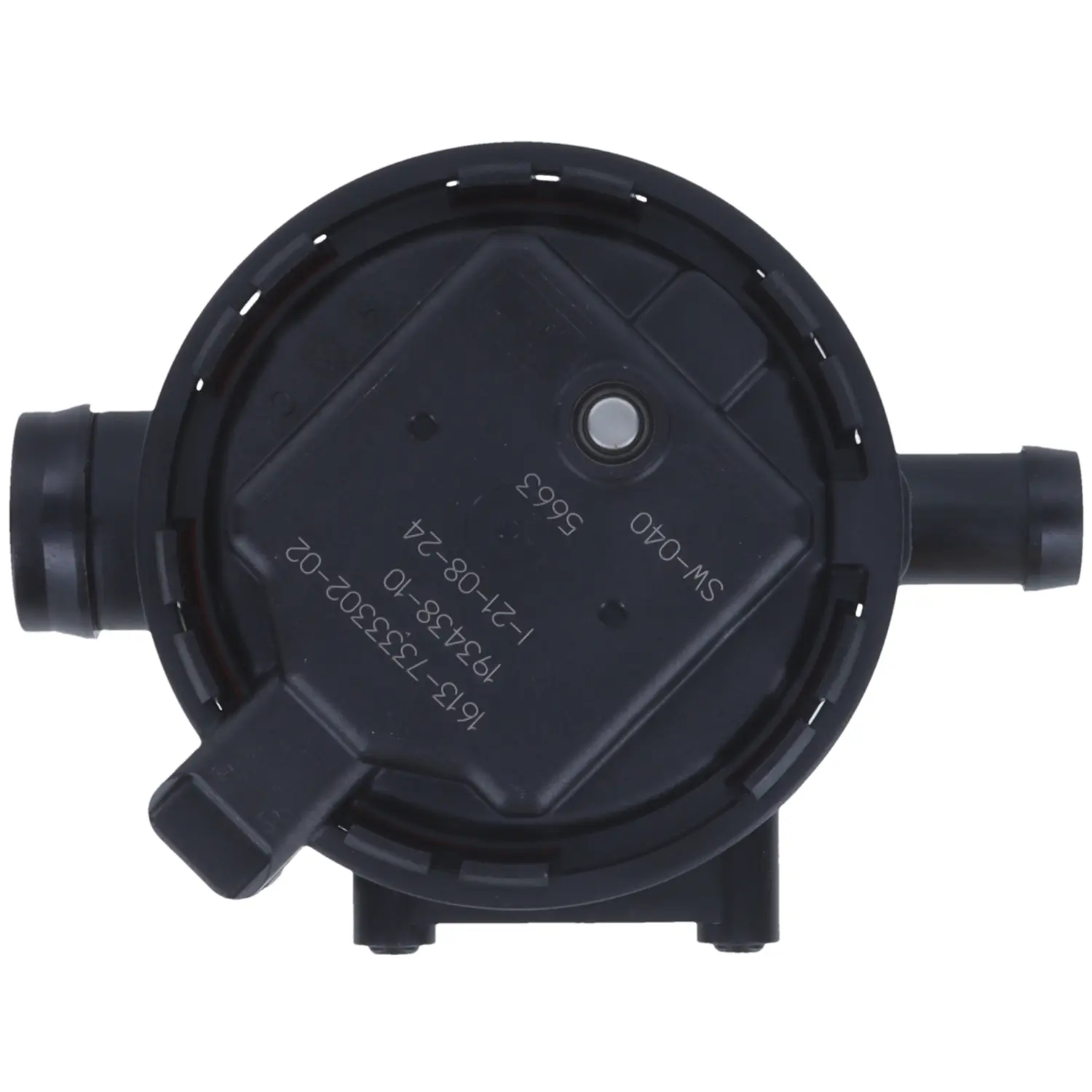 Leak Detection Pump miniature 3