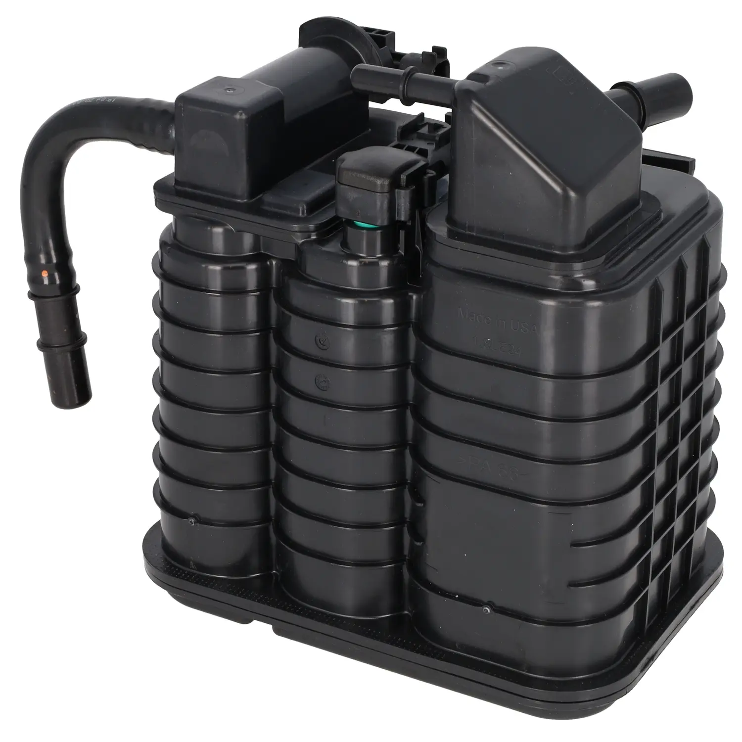 Vapor Canister - image principale du produit