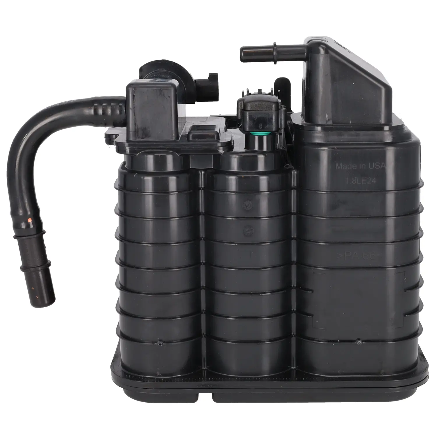 Vapor Canister miniature 3