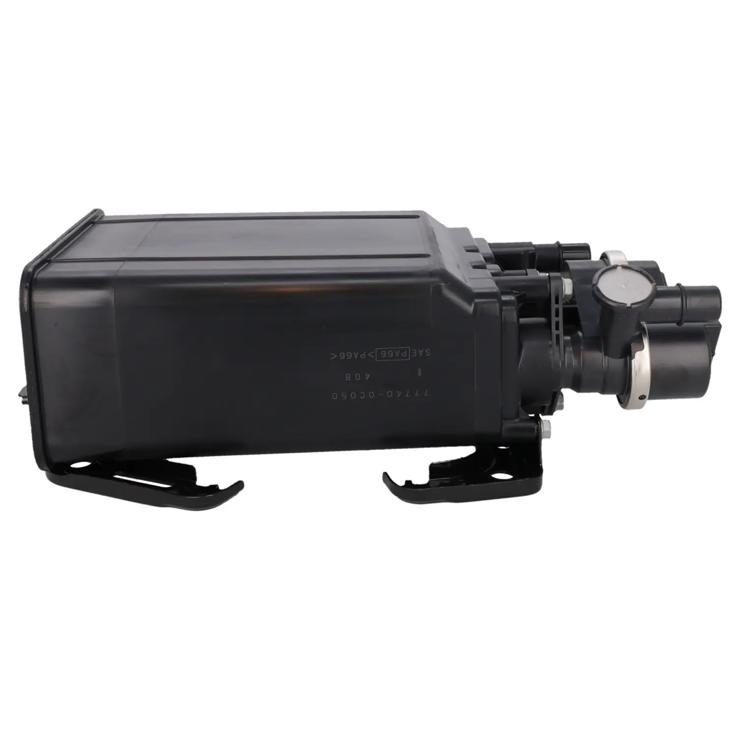 Vapor Canister miniature 3
