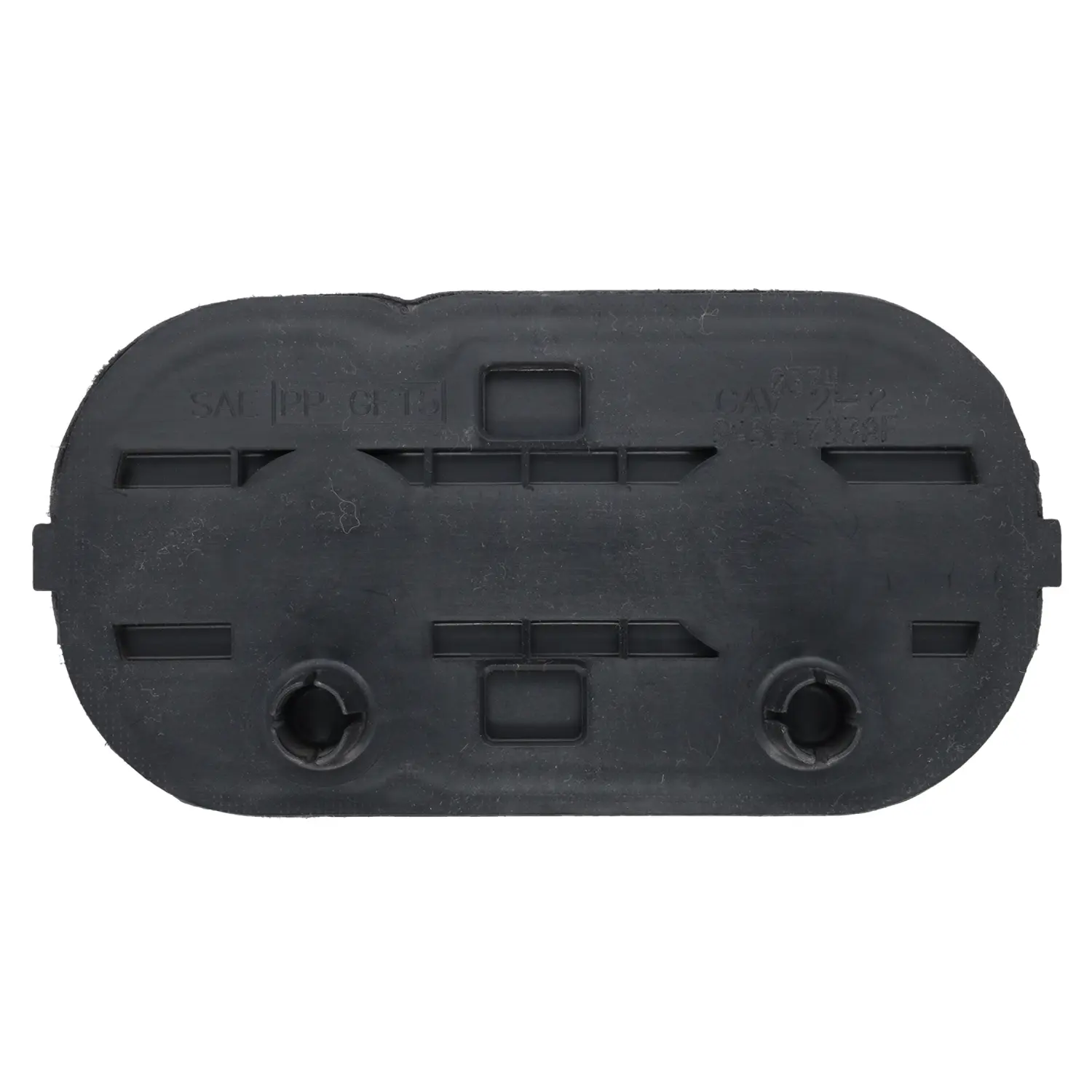 Vapor Canister miniature 7