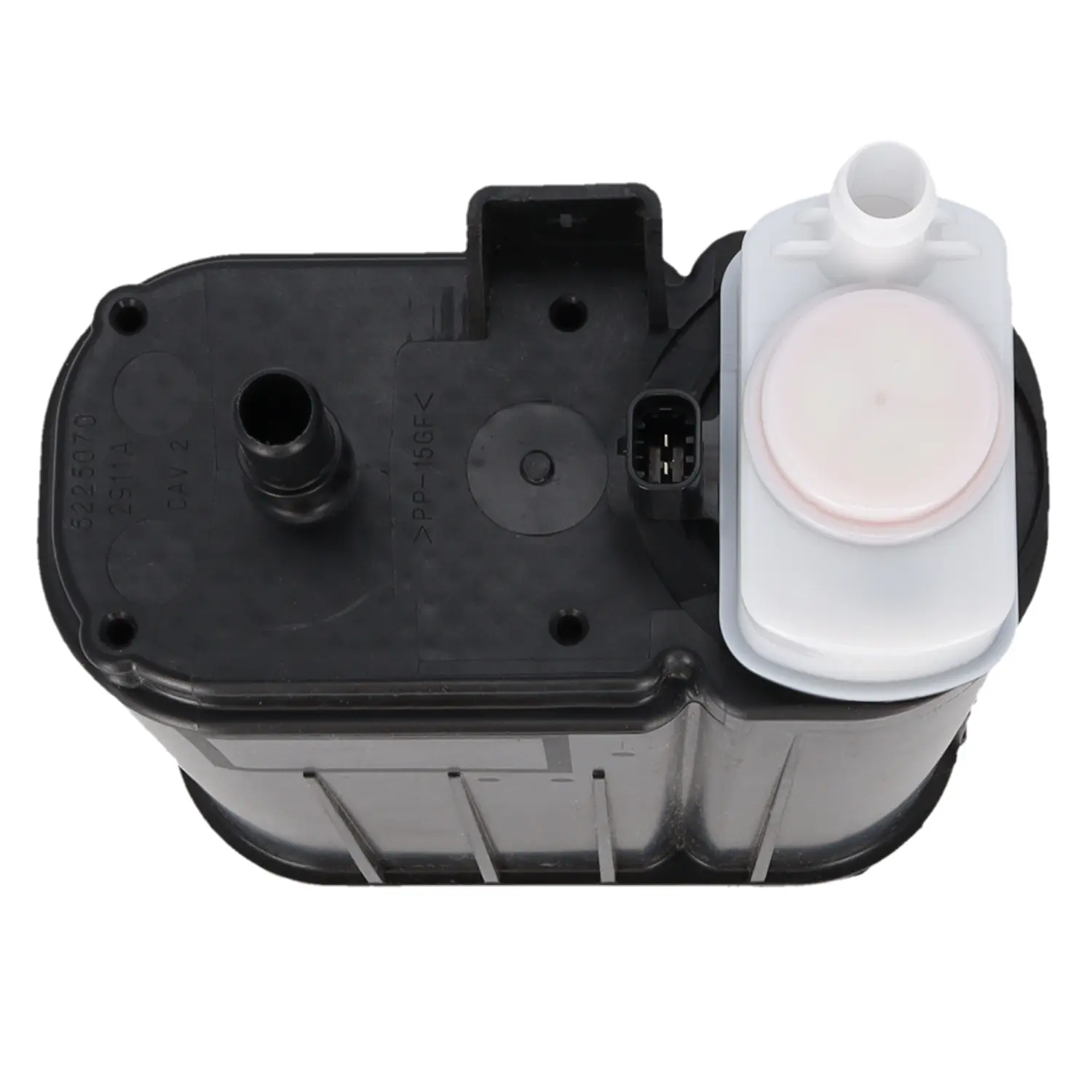 Vapor Canister miniature 4