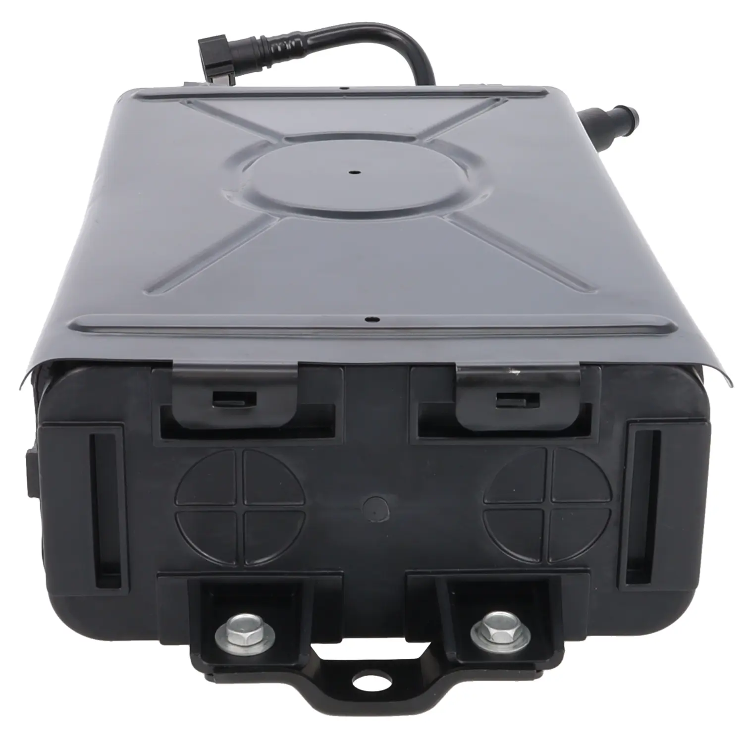 Vapor Canister miniature 6