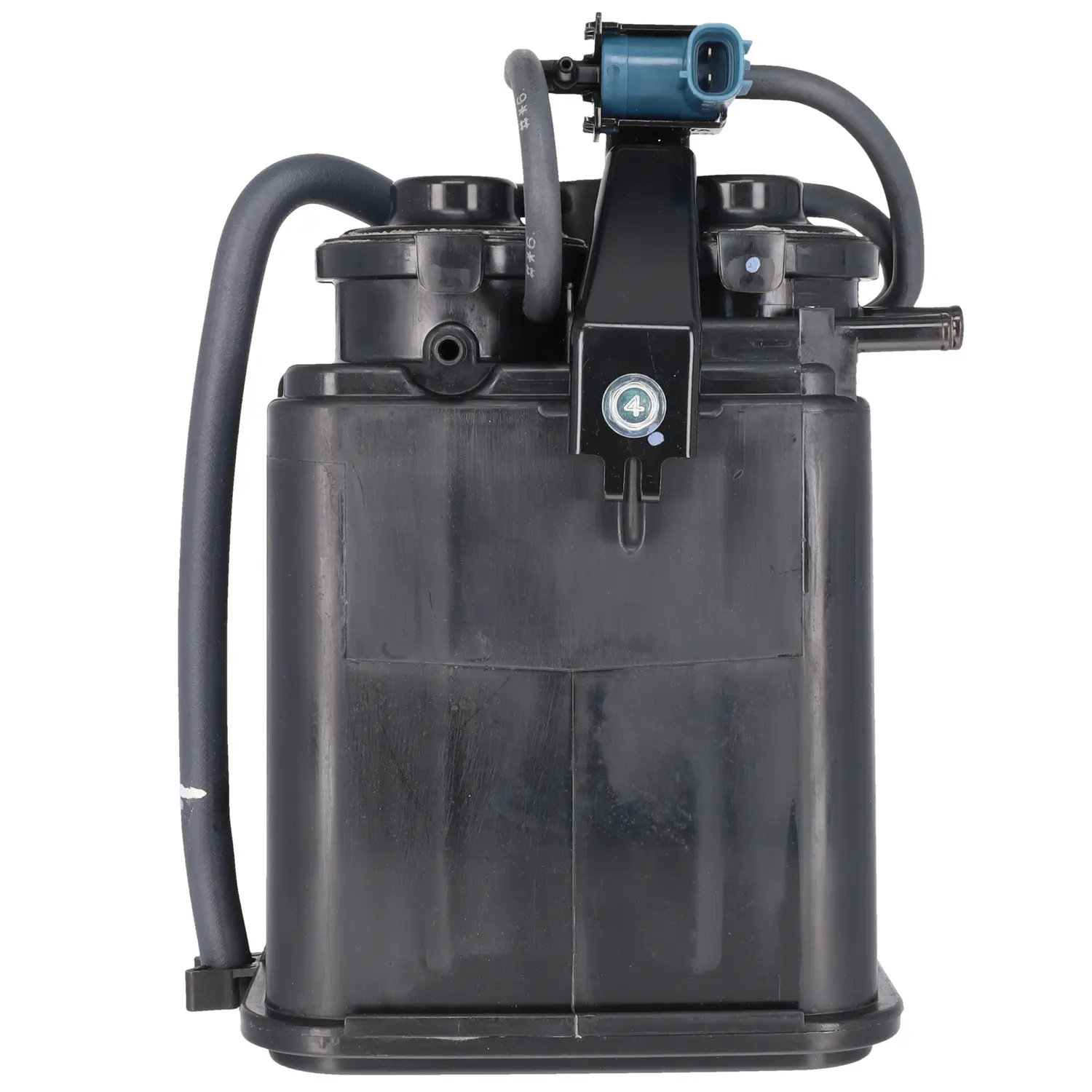 Vapor Canister miniature 4
