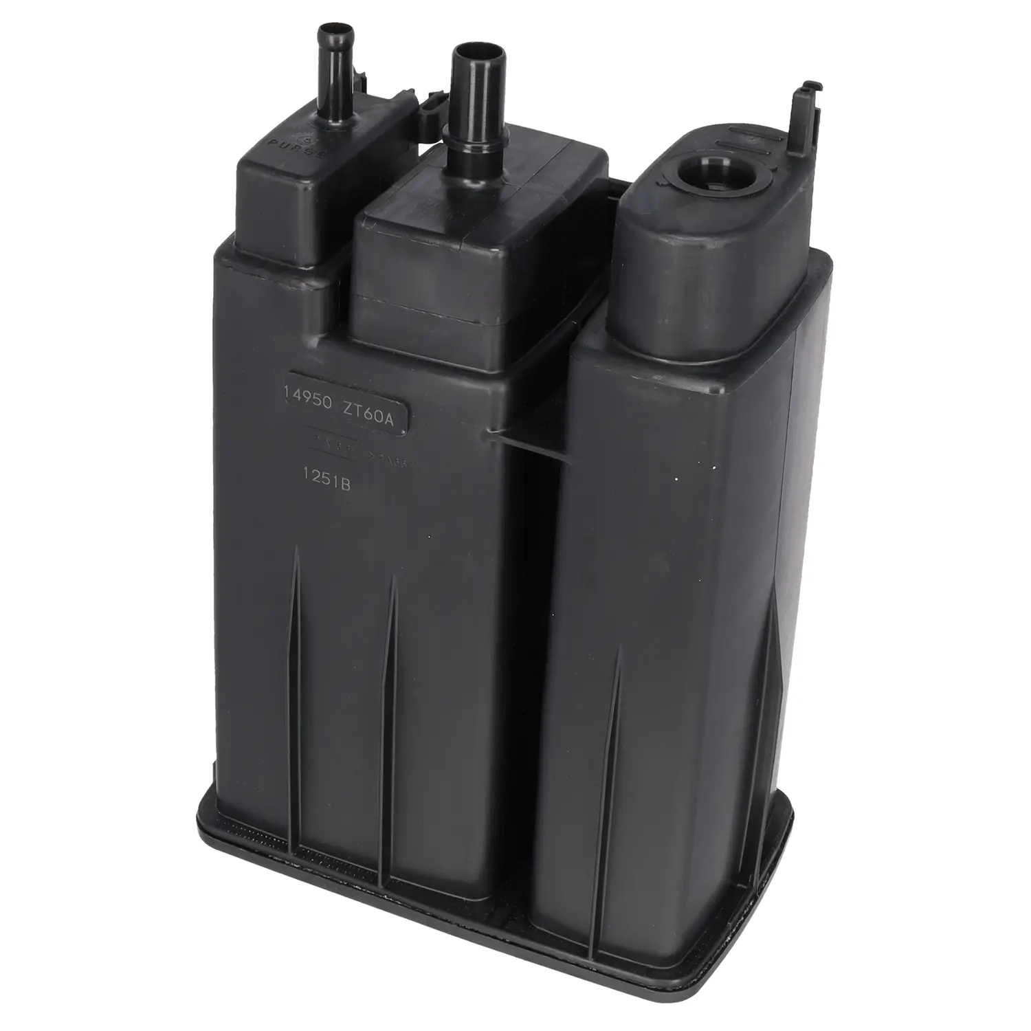 Vapor Canister - image principale du produit