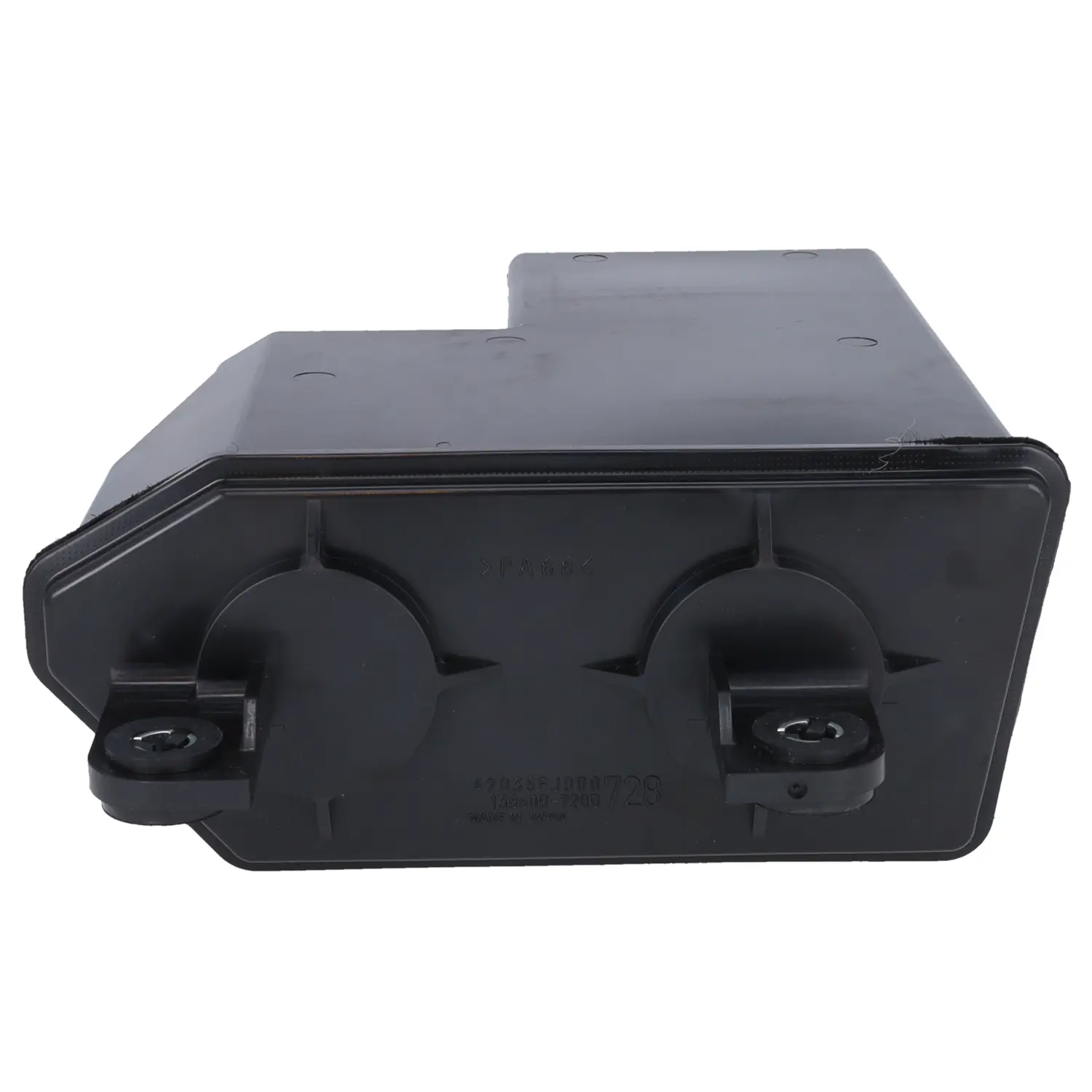 Vapor Canister miniature 2