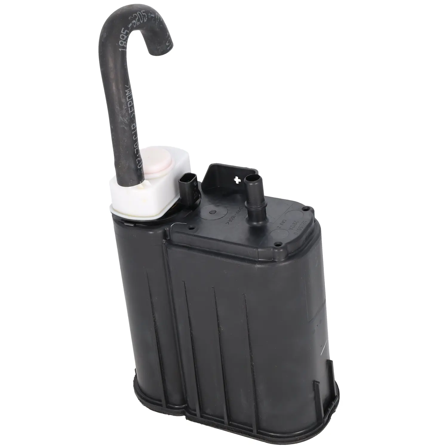 Vapor Canister - image principale du produit