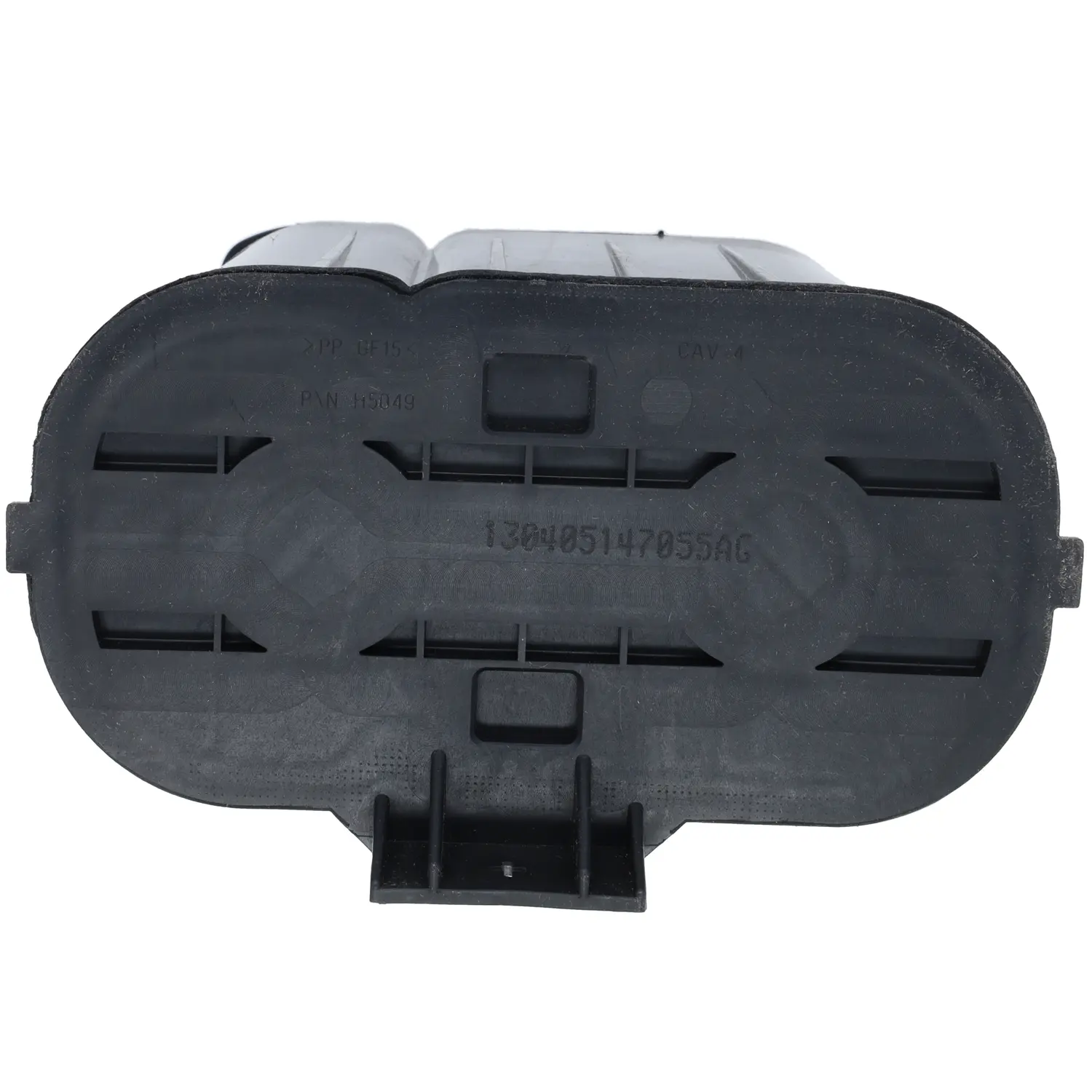 Vapor Canister miniature 3