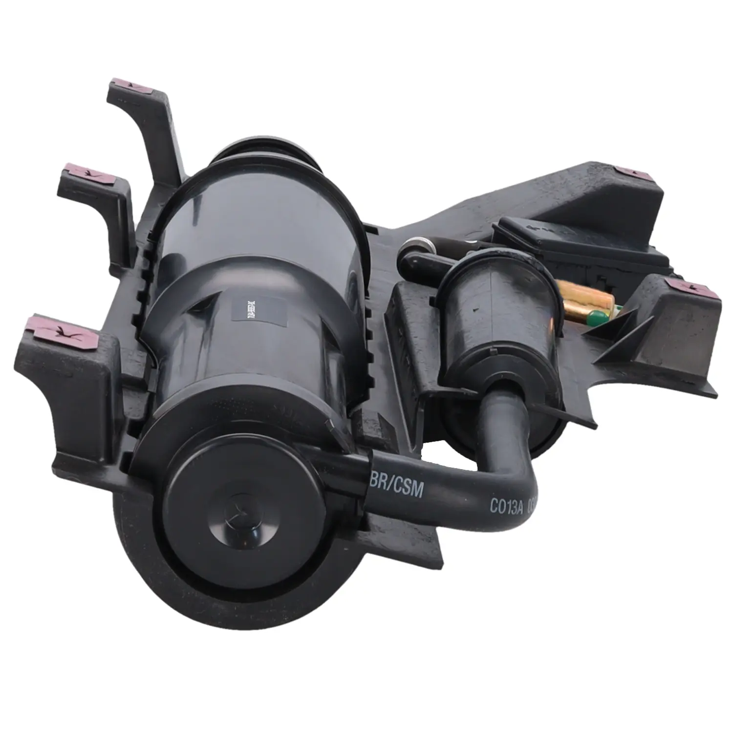 Vapor Canister miniature 4