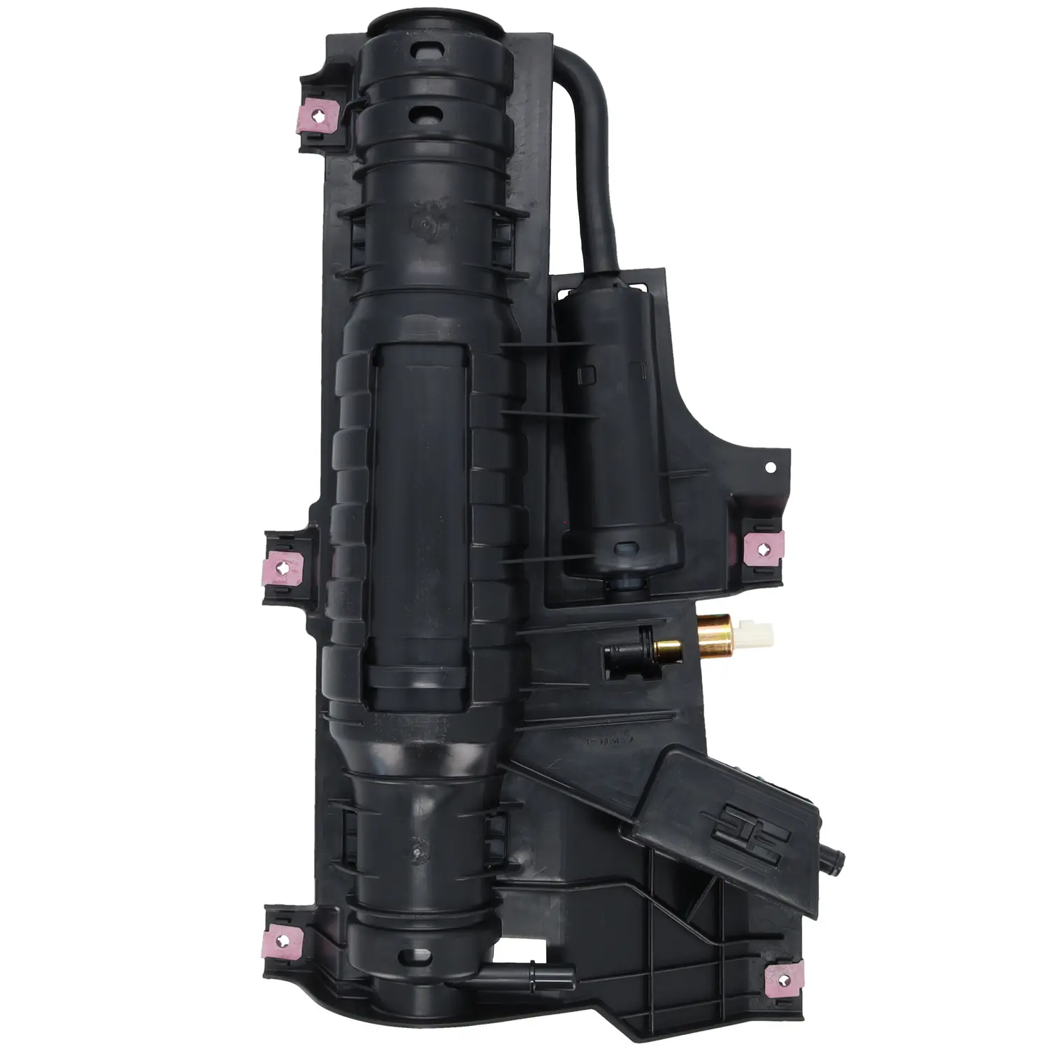 Vapor Canister miniature 7