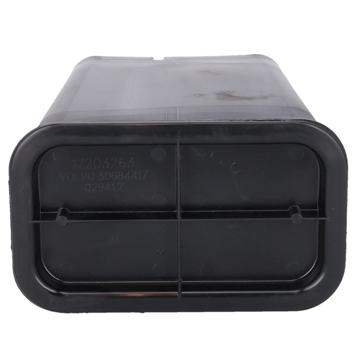 Vapor Canister miniature 2