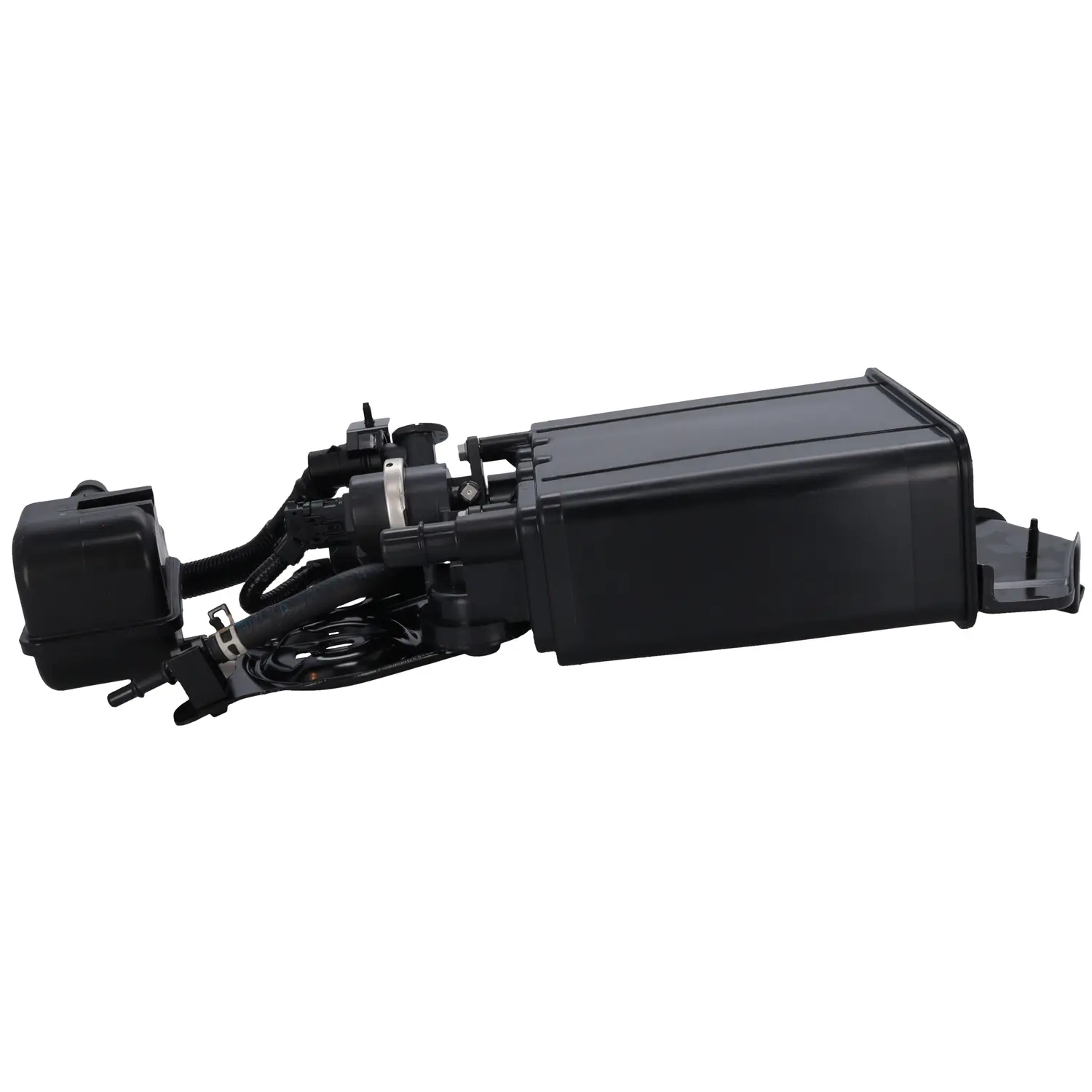 Vapor Canister miniature 6