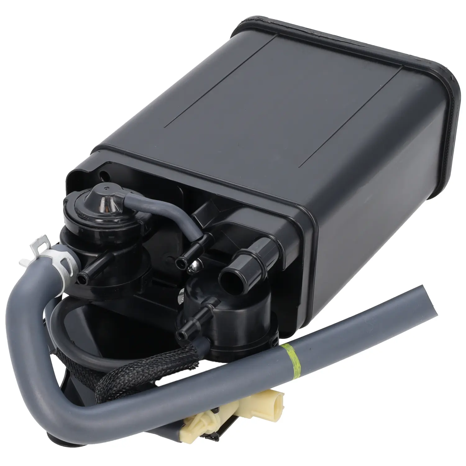 Vapor Canister - image principale du produit