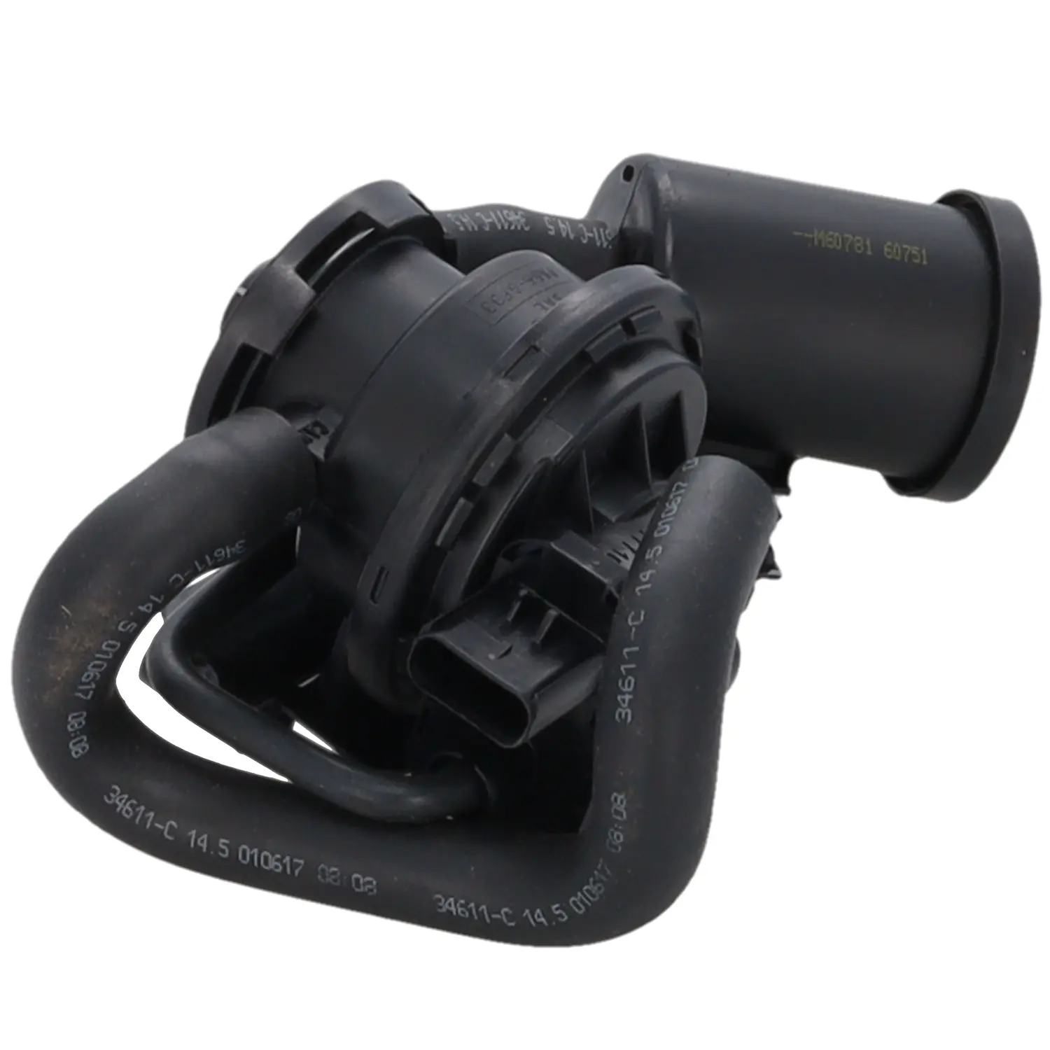 Leak Detection Pump - main product image