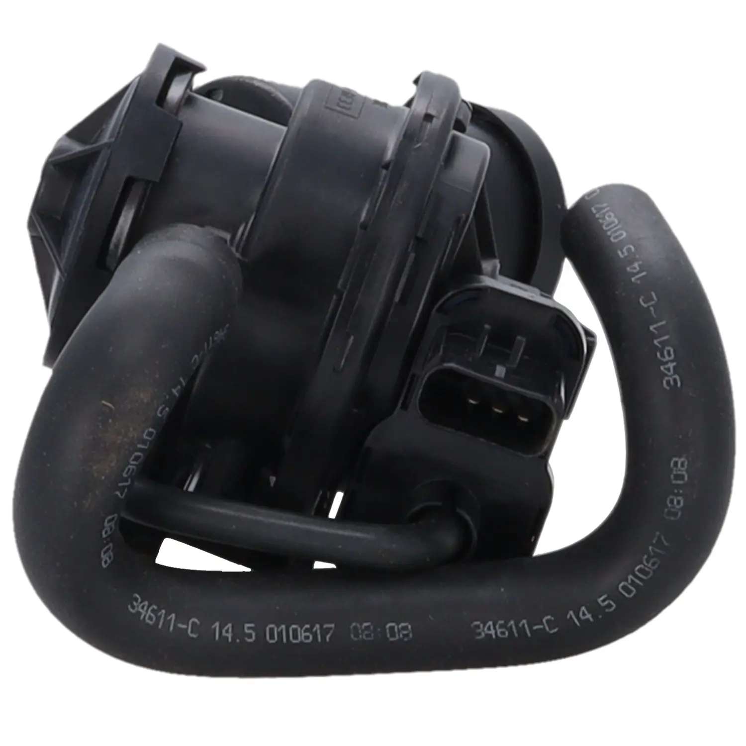 Leak Detection Pump thumbnail 7