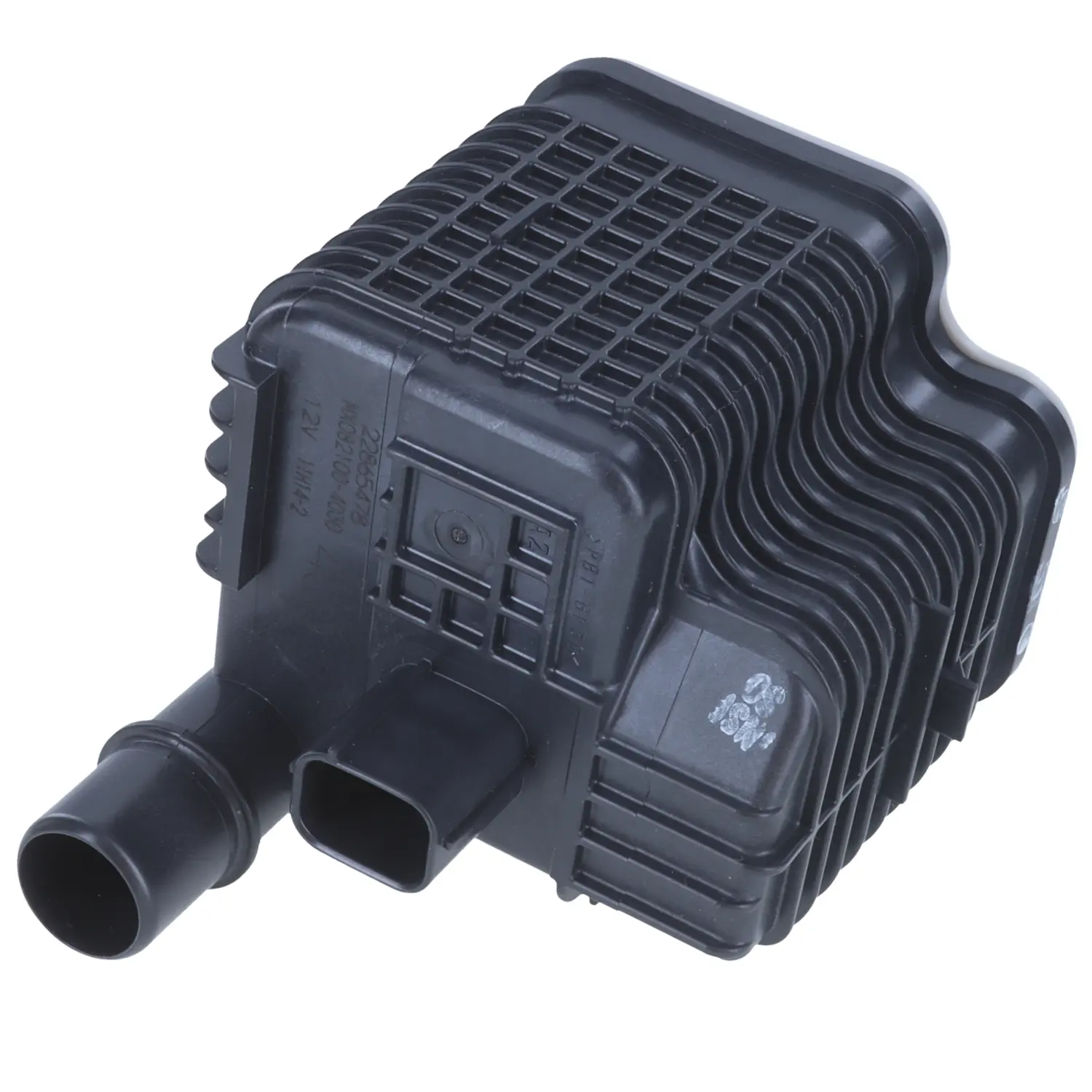 Leak Detection Pump - image principale du produit