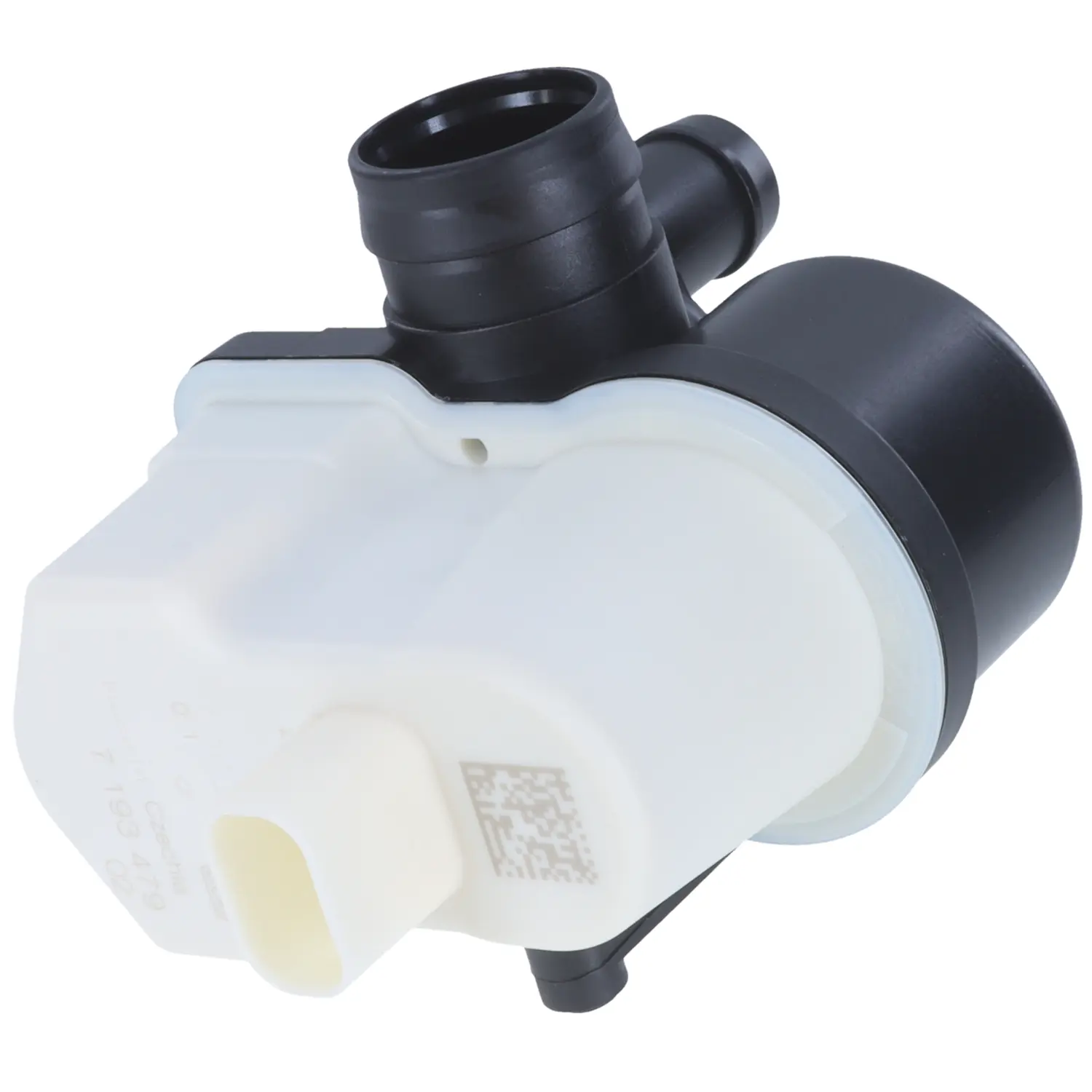 Leak Detection Pump - image principale du produit