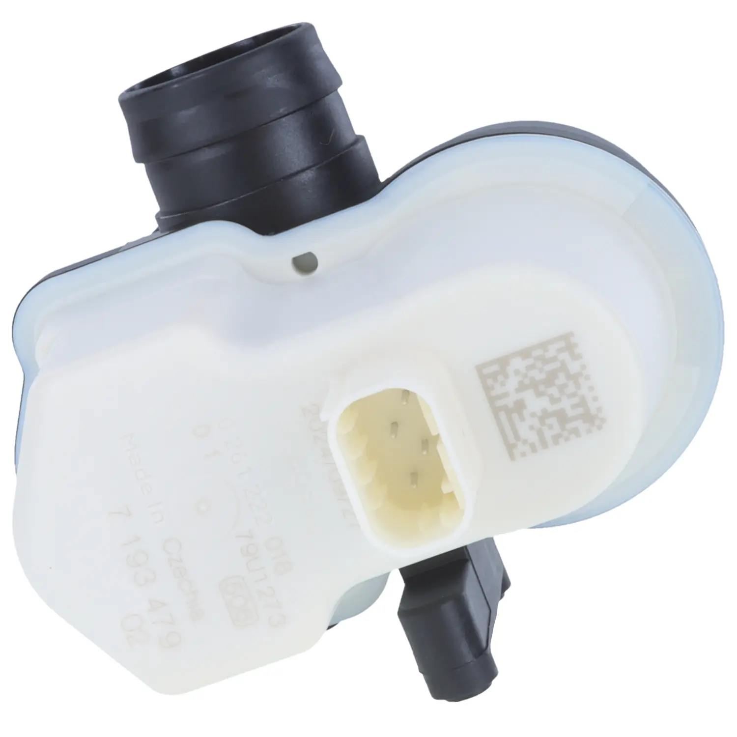 Leak Detection Pump miniature 4
