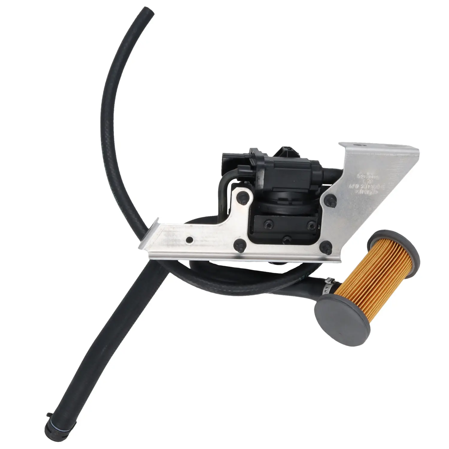 Leak Detection Pump miniature 3