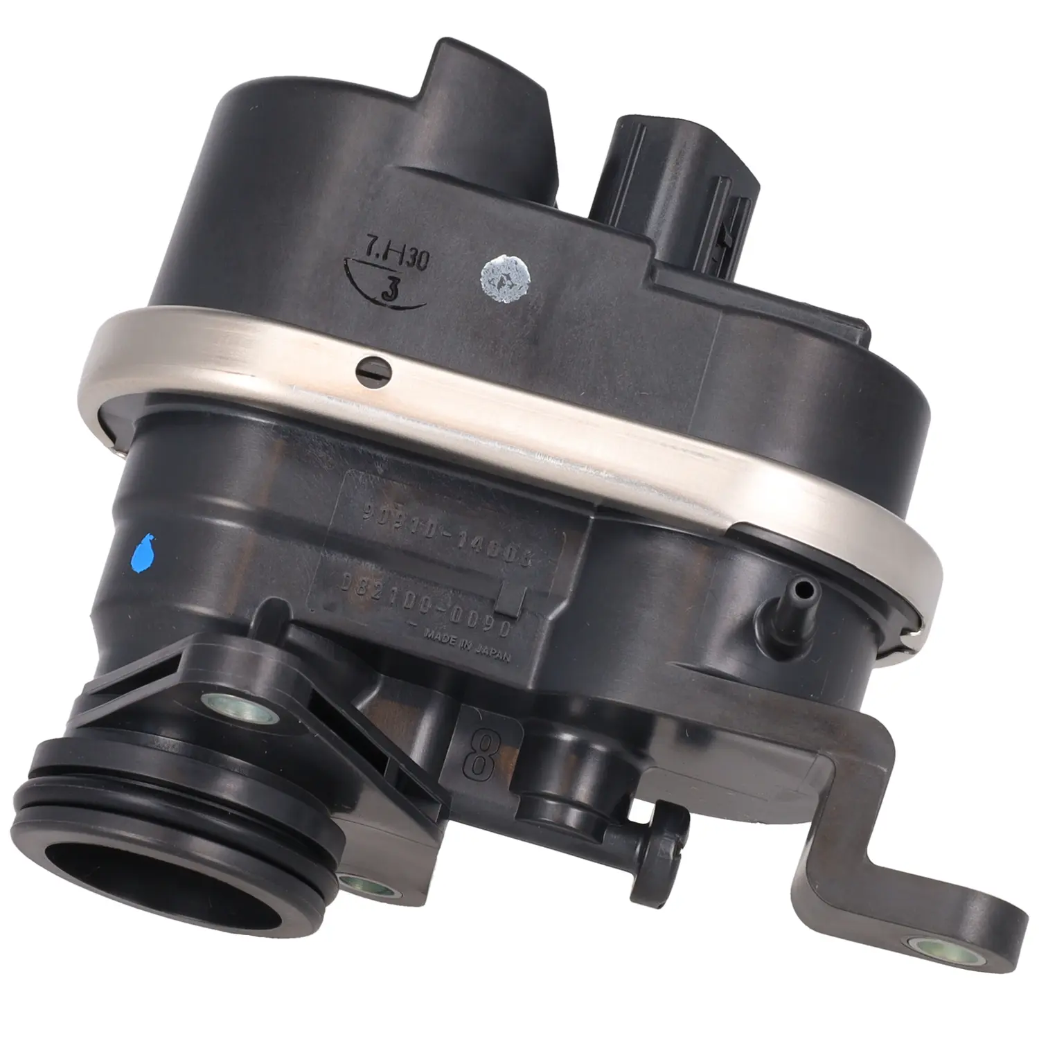 Leak Detection Pump miniature 2