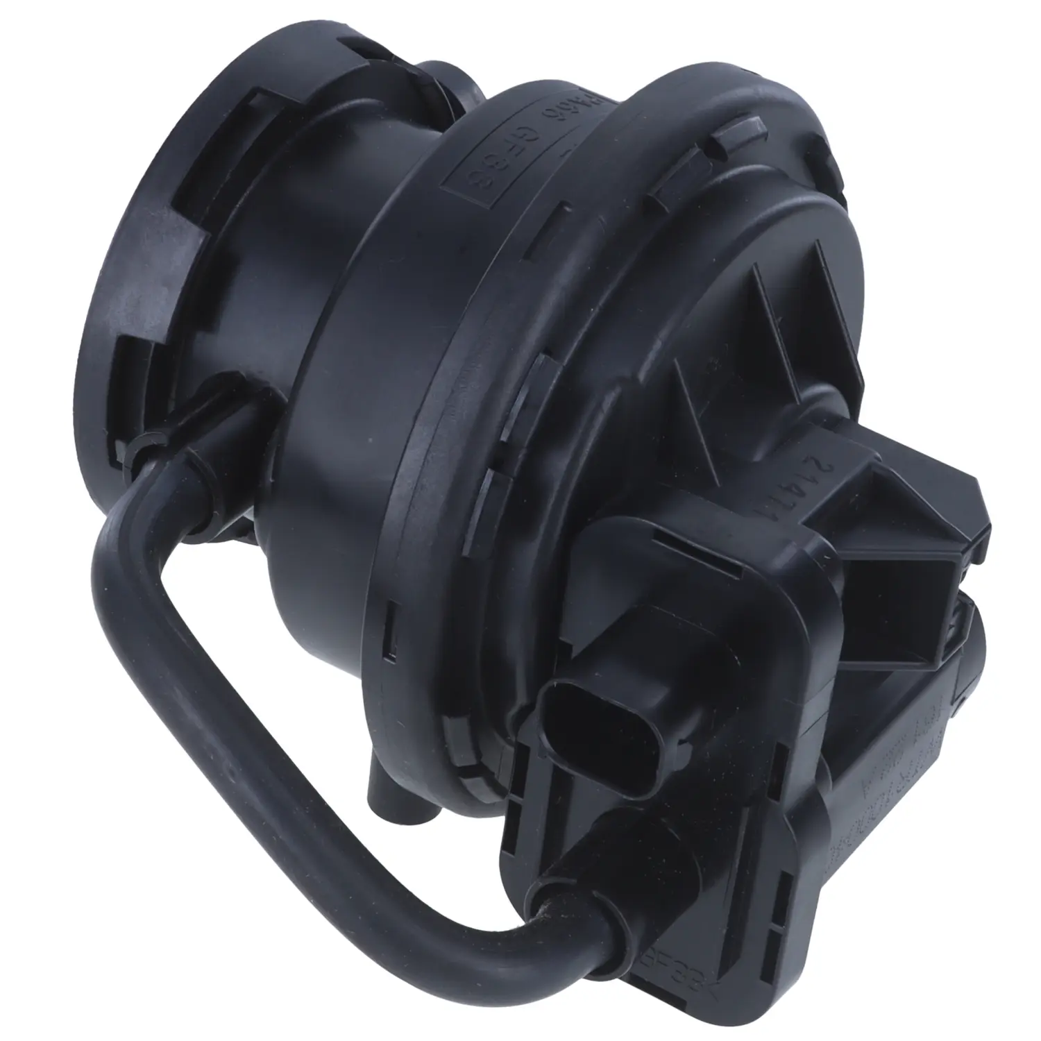 Leak Detection Pump - image principale du produit