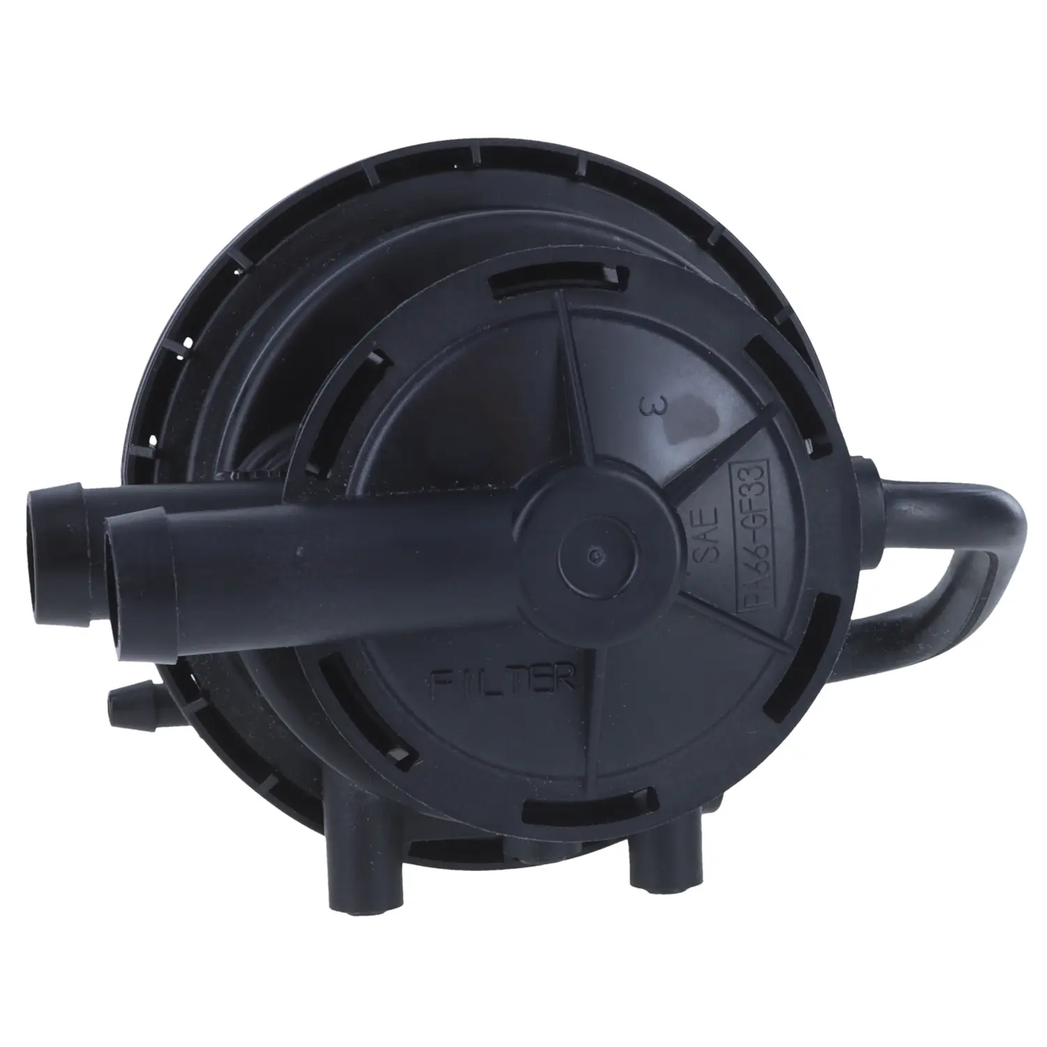 Leak Detection Pump miniature 7
