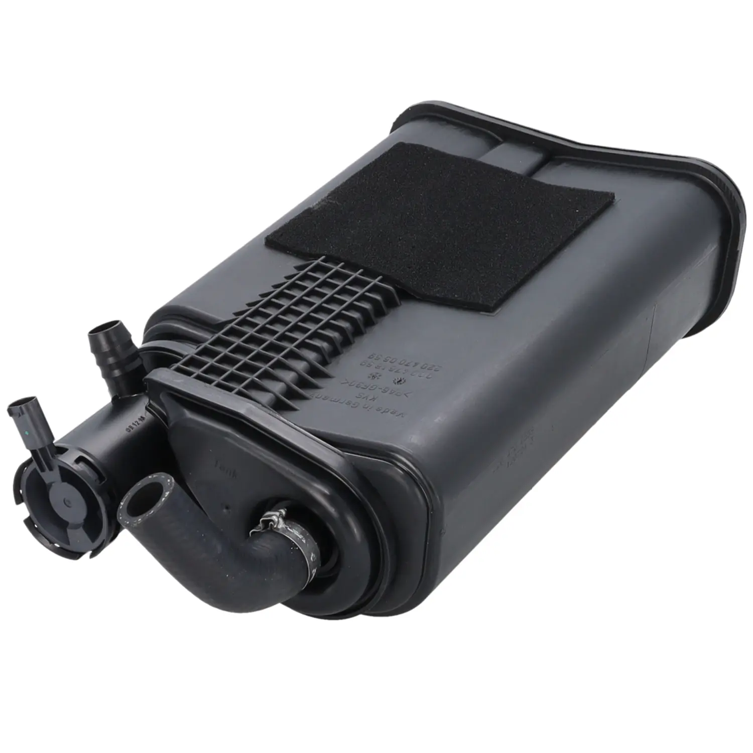 Vapor Canister - main product image