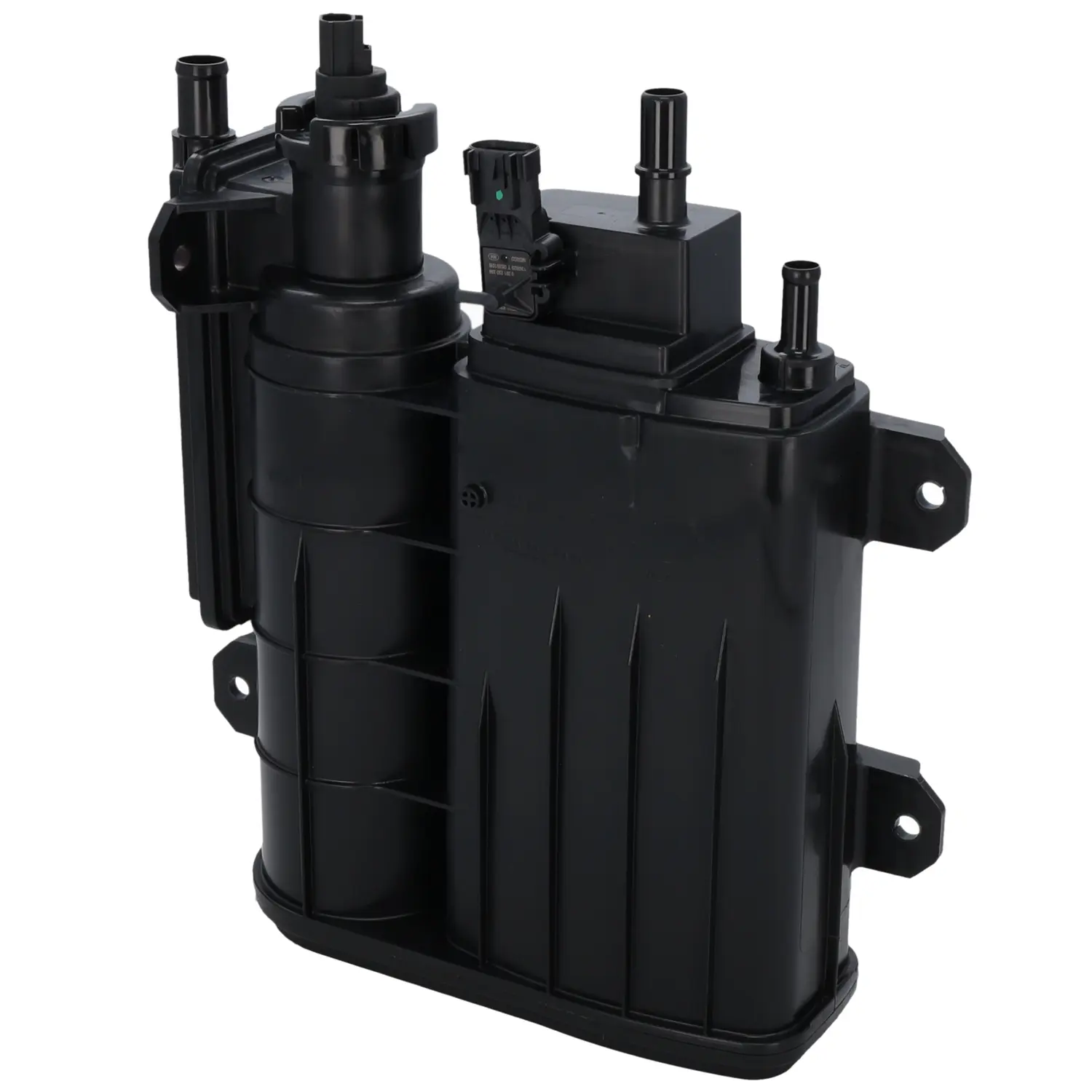 Vapor Canister - image principale du produit