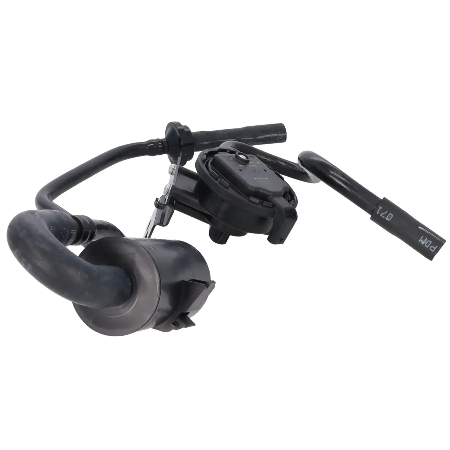 Leak Detection Pump miniature 2