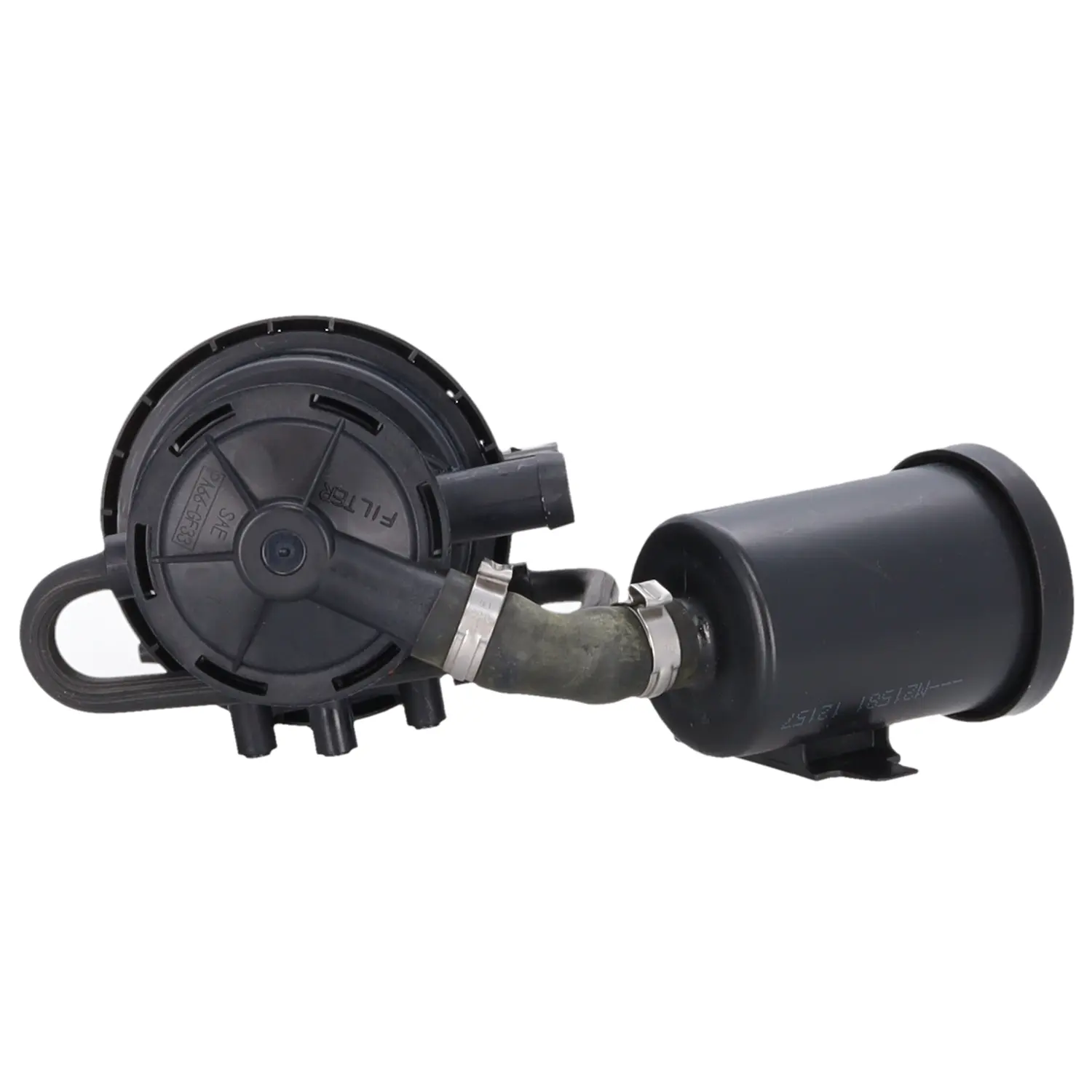 Leak Detection Pump miniature 2