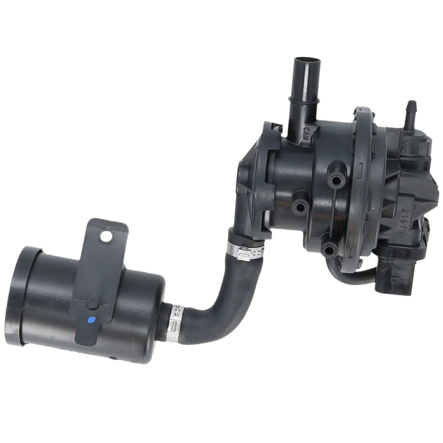 Leak Detection Pump thumbnail 3