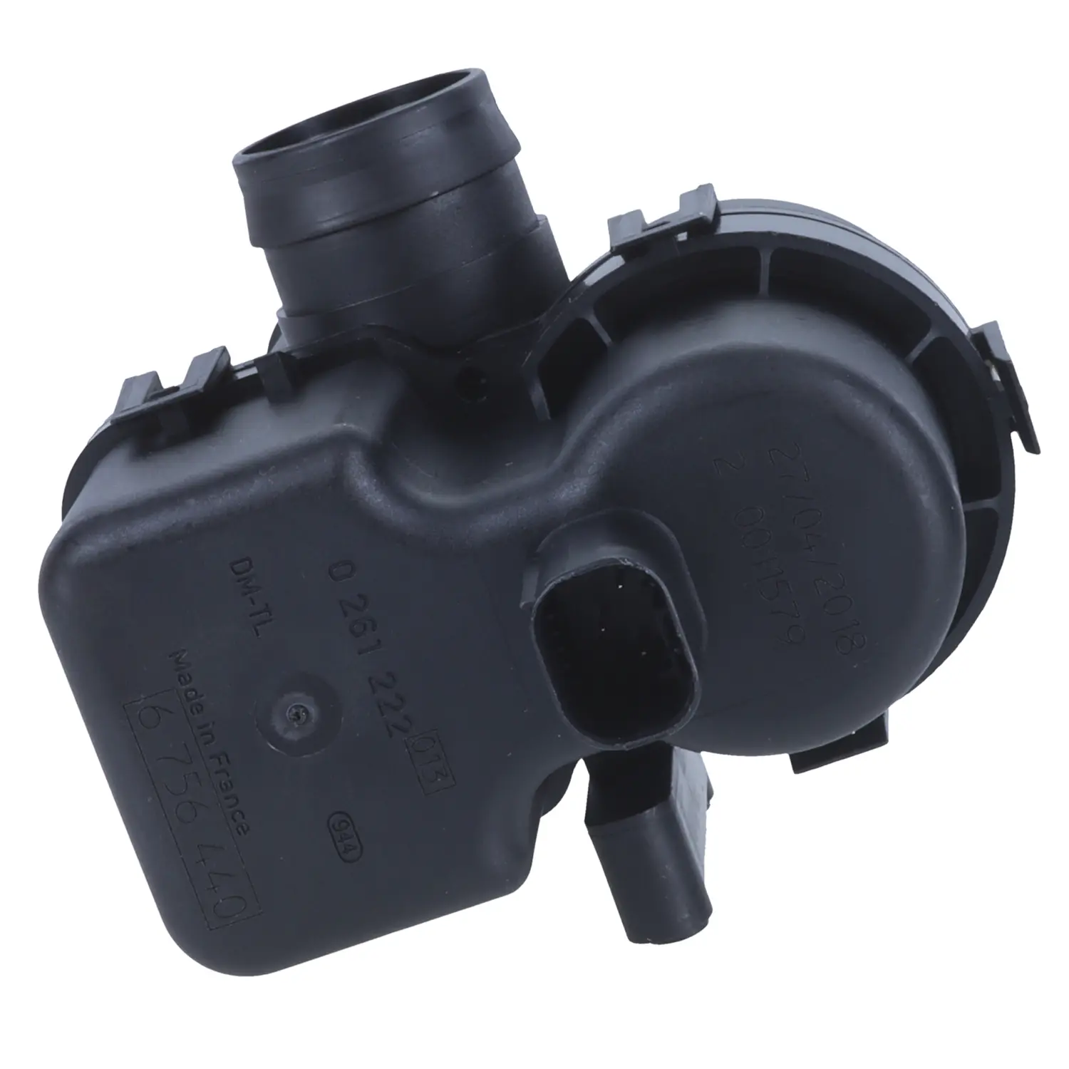 Leak Detection Pump miniature 5