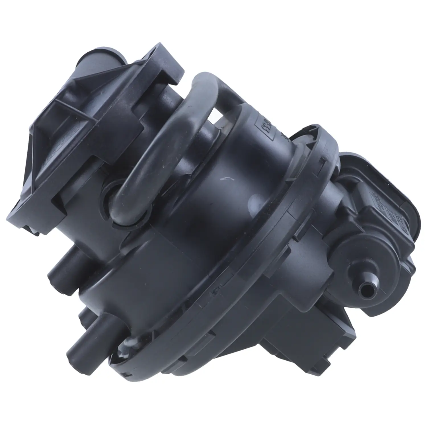 Leak Detection Pump miniature 2